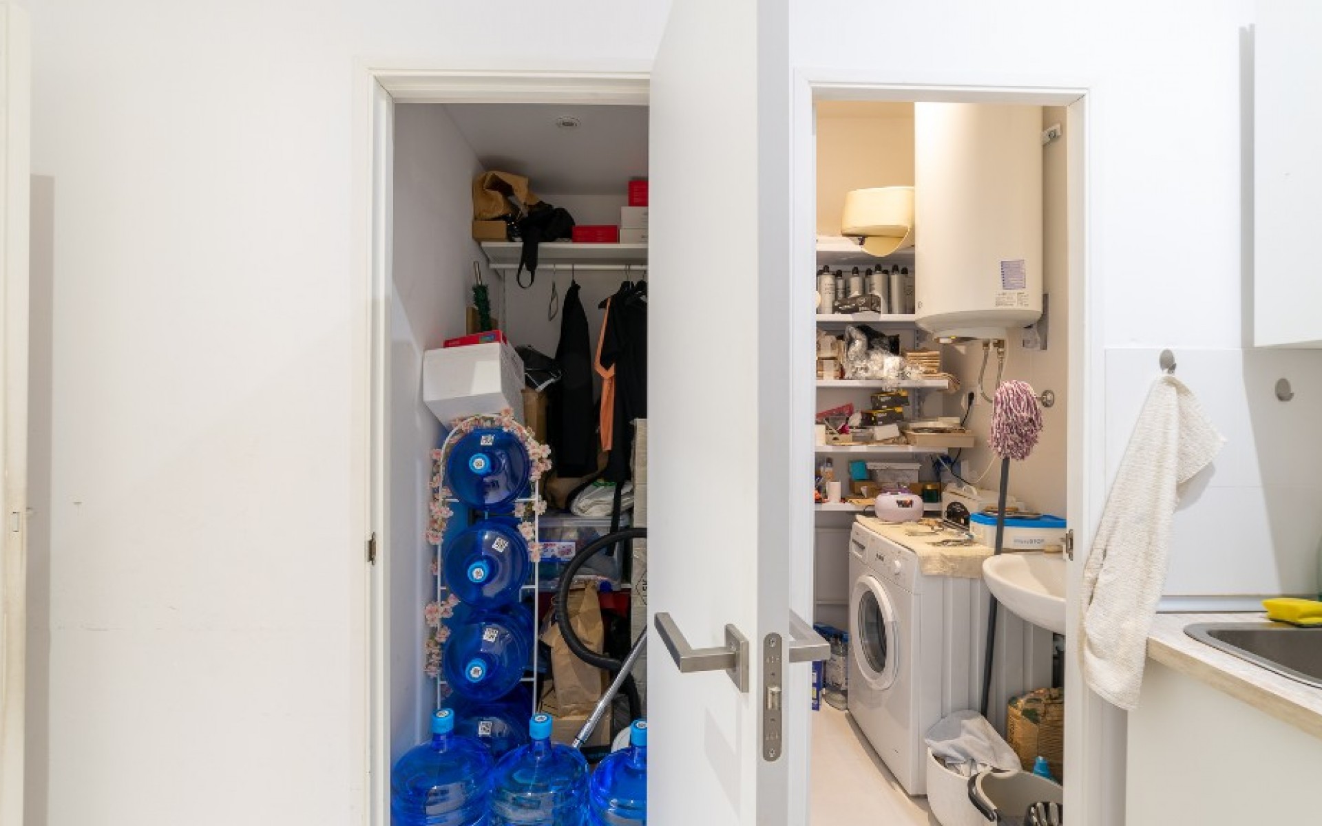 Resale - Commercieel - Alicante - Center