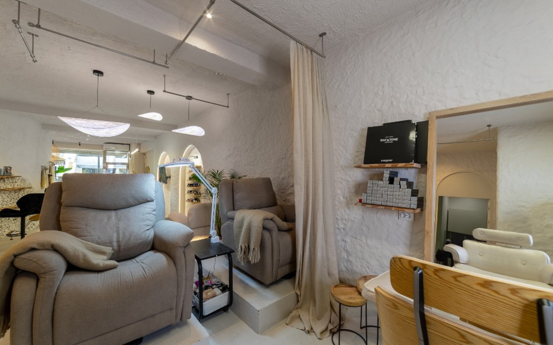 Resale - Commercieel - Alicante - Center