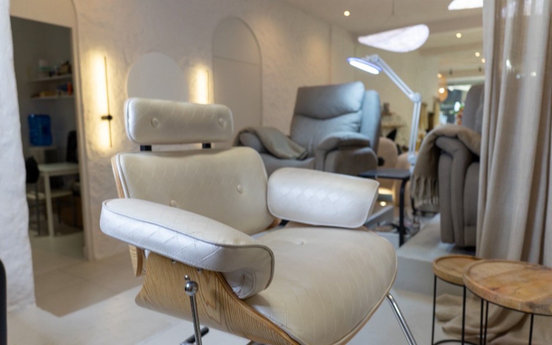 Resale - Commercieel - Alicante - Center