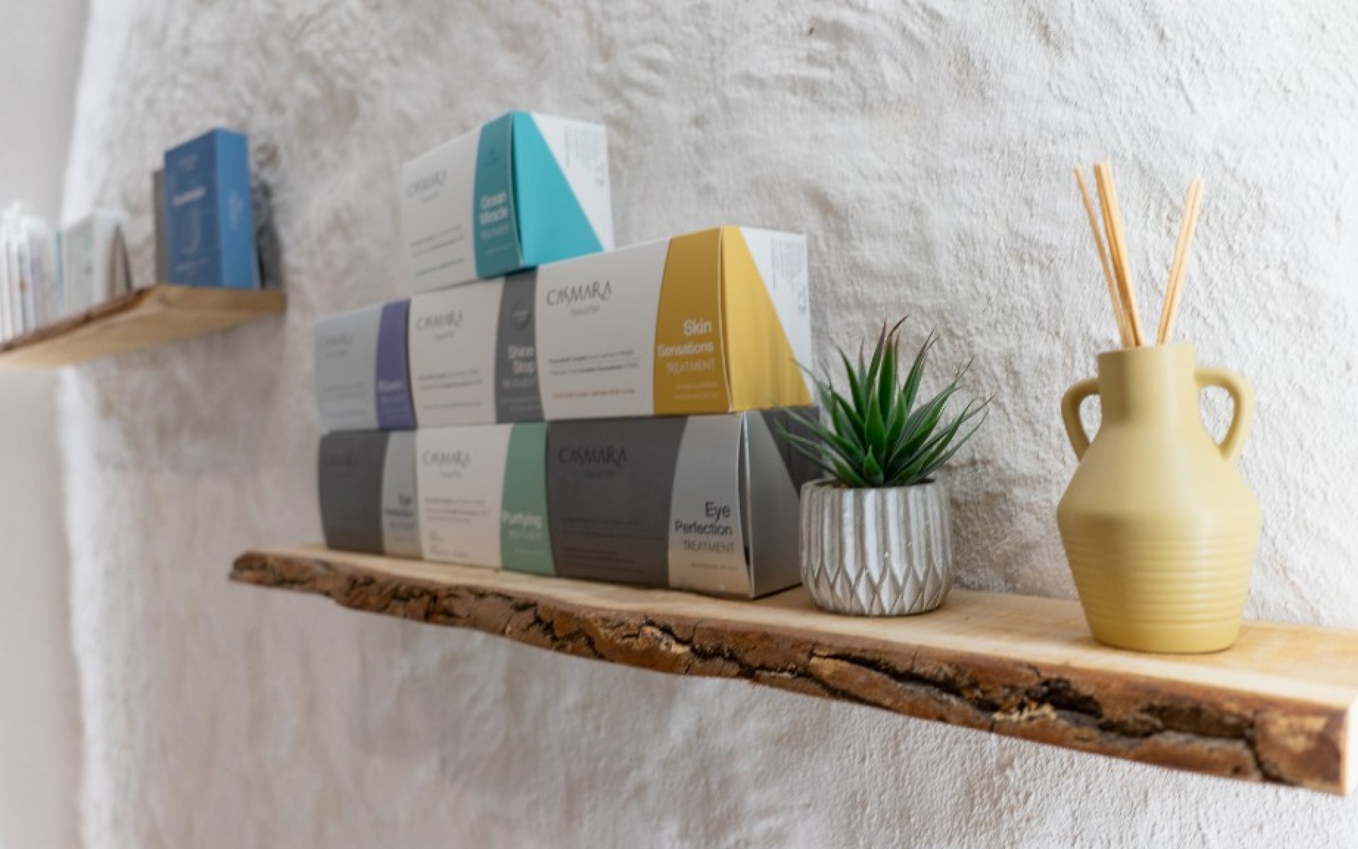 Resale - Commercieel - Alicante - Center