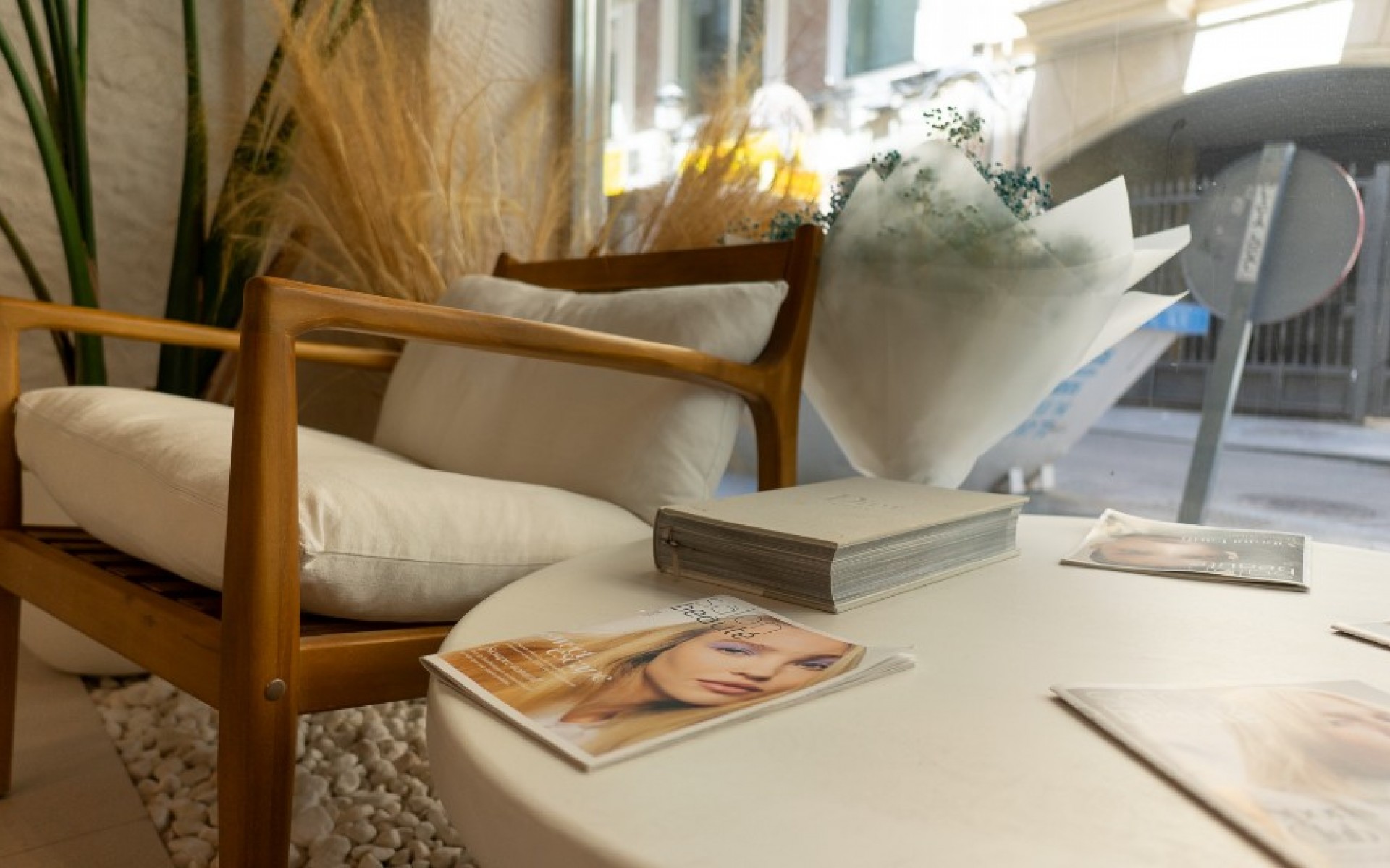 Resale - Commercieel - Alicante - Center