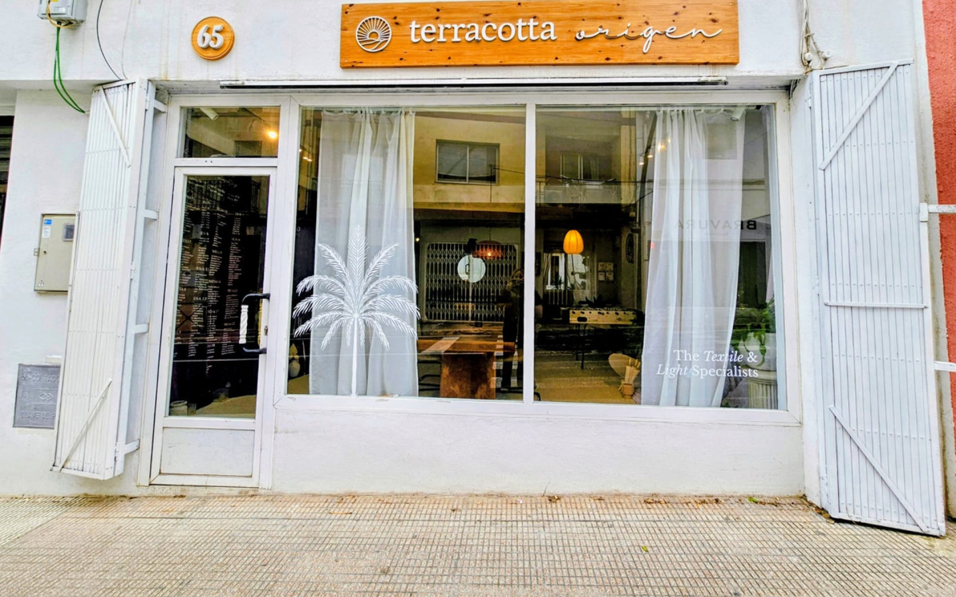 Resale - Commercieel - BenIssa - Benissa Centro