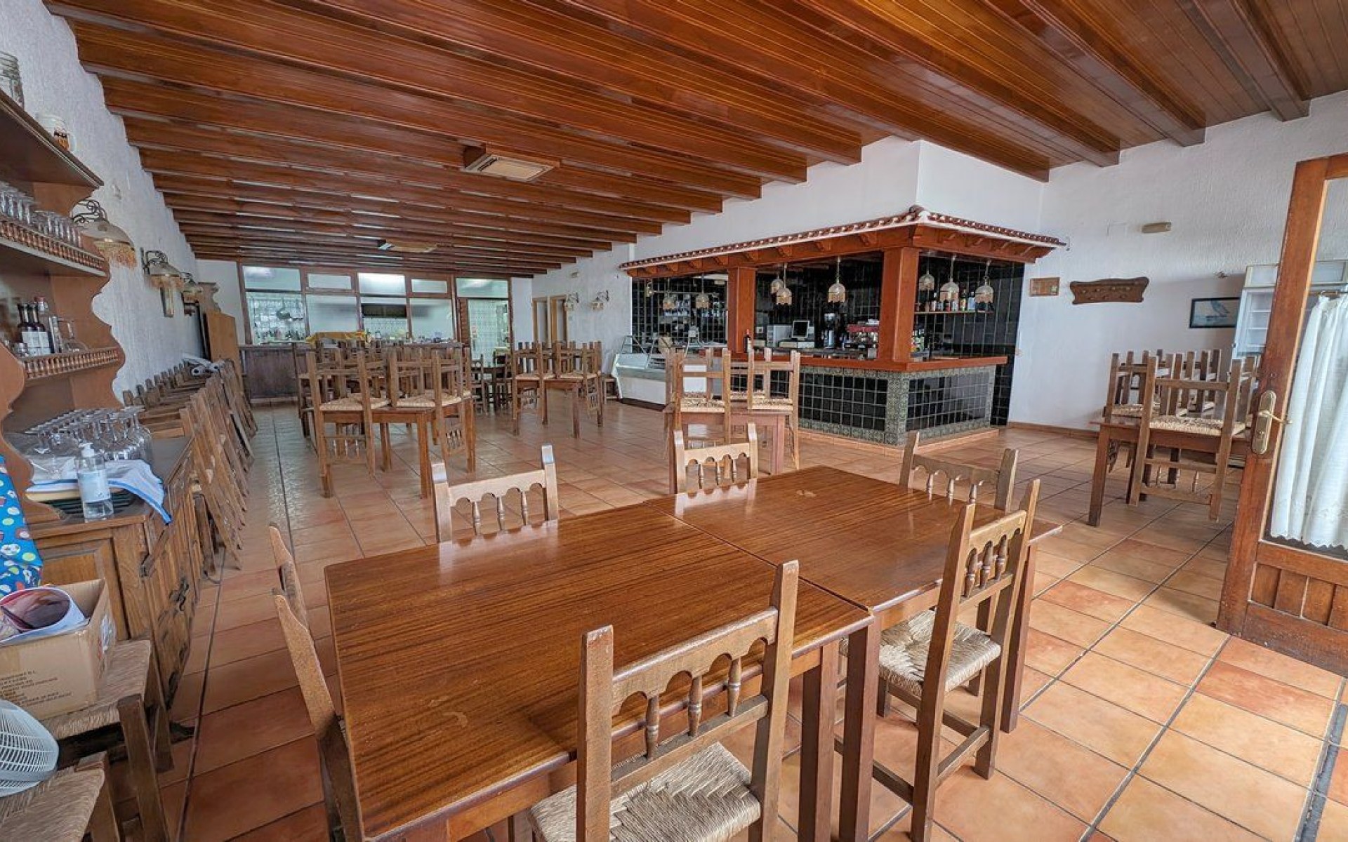 Resale - Commercieel - Calpe - Calpe Centro