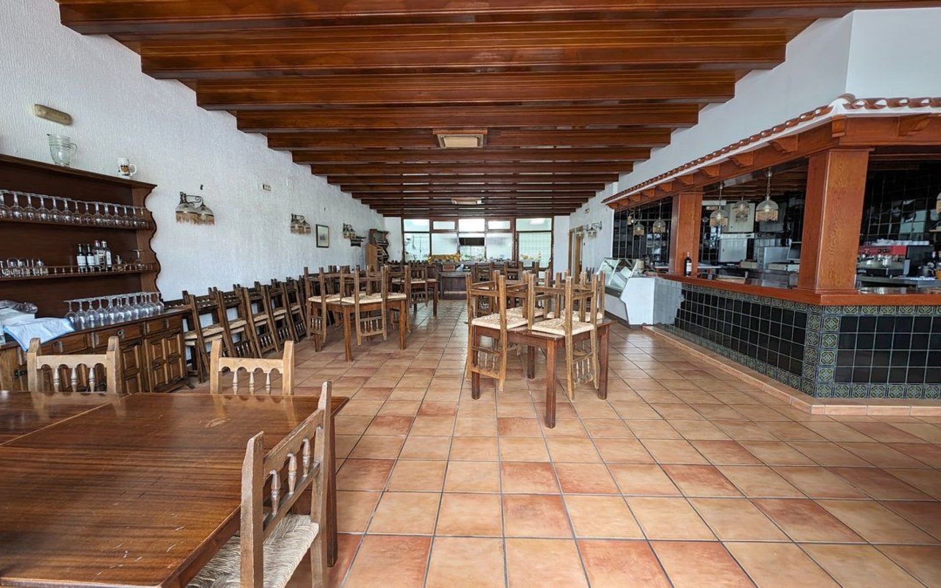 Resale - Commercieel - Calpe - Calpe Centro