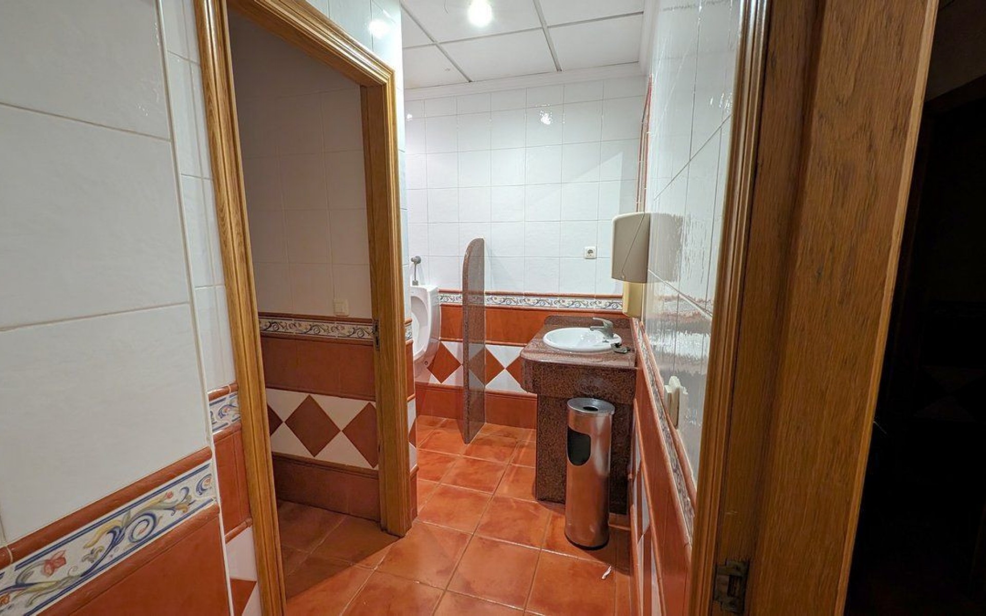 Resale - Commercieel - Calpe - Calpe Centro