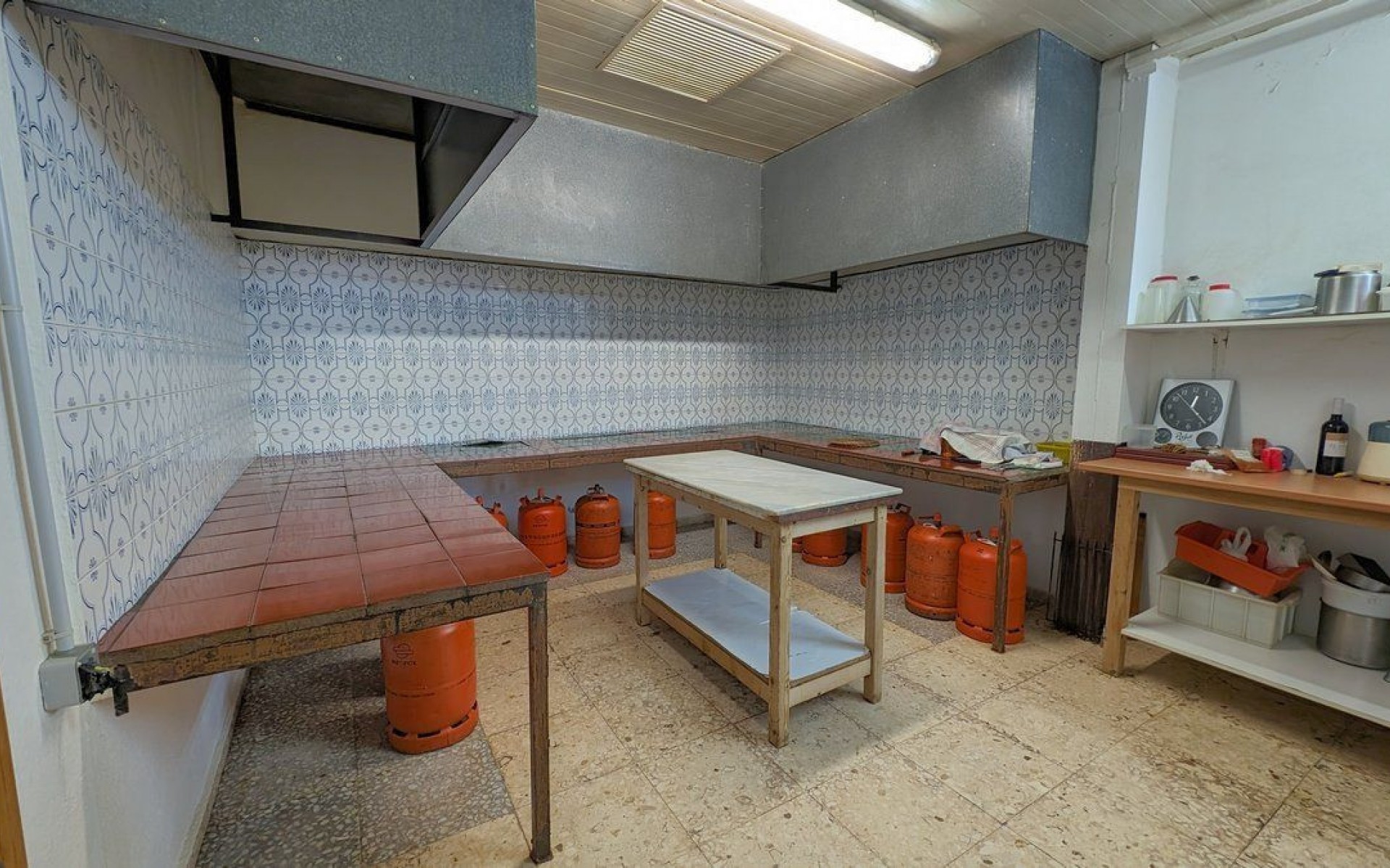 Resale - Commercieel - Calpe - Calpe Centro