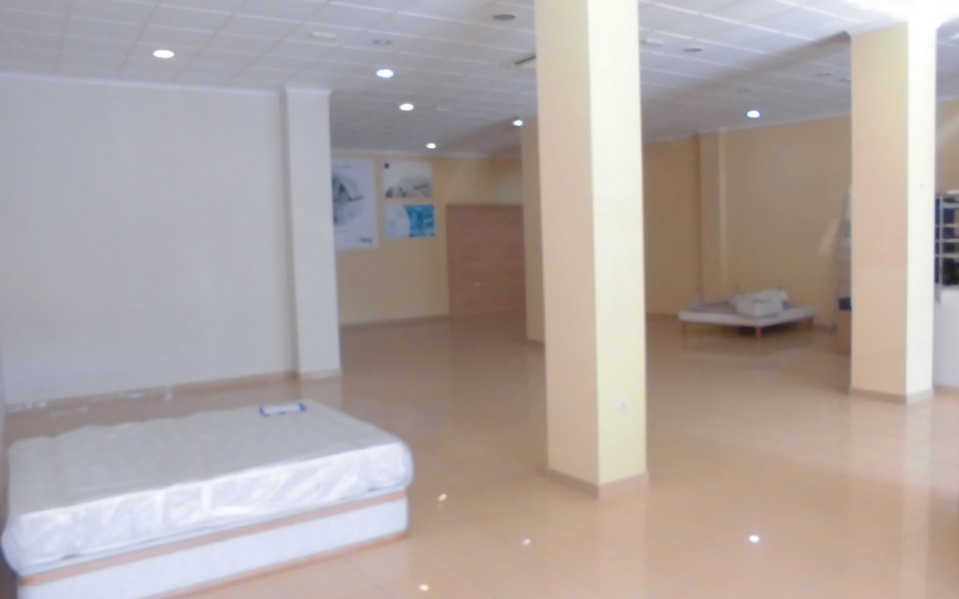 Resale - Commercieel - Calpe - Calpe Centro