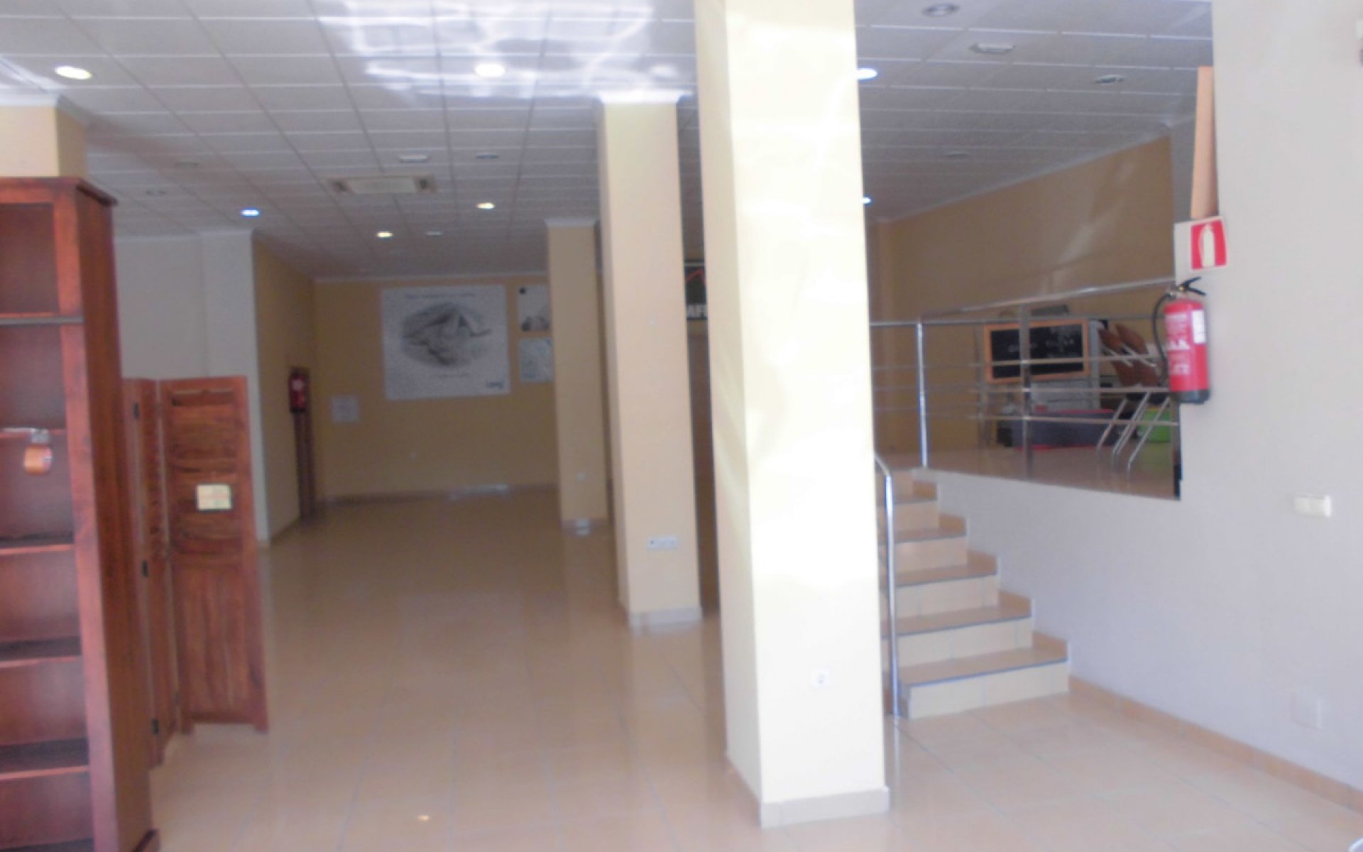 Resale - Commercieel - Calpe - Calpe Centro