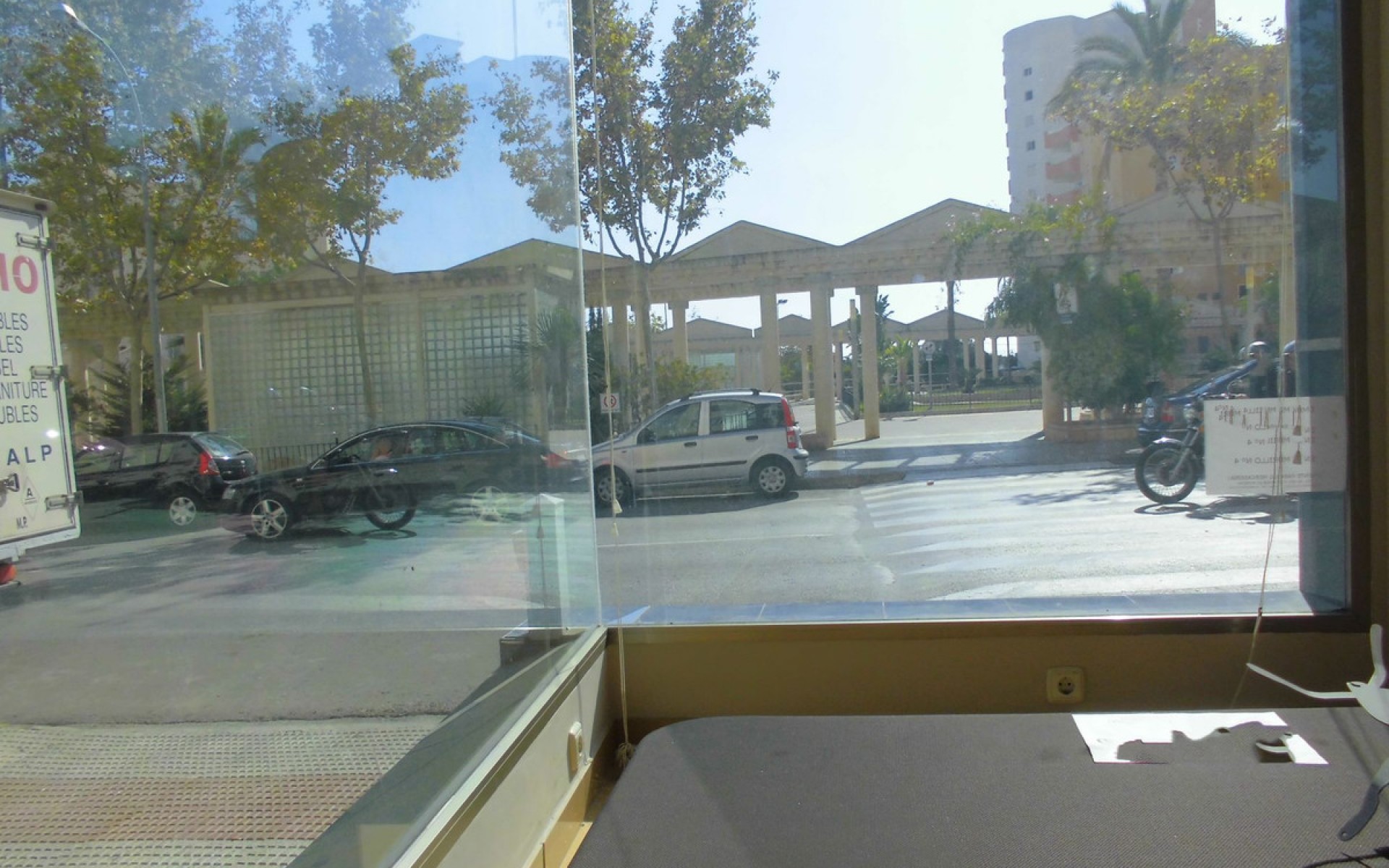 Resale - Commercieel - Calpe - Calpe Centro