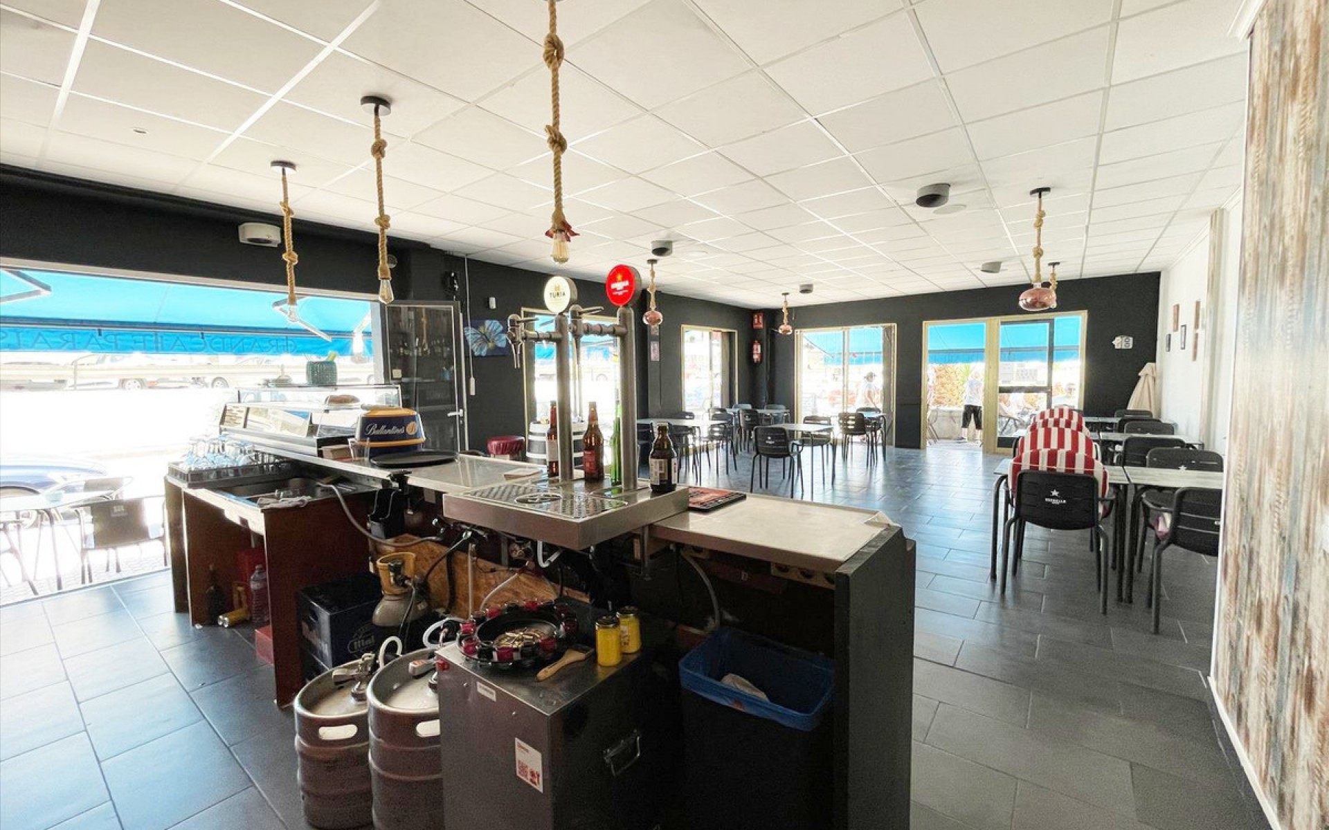 Resale - Commercieel - Calpe - Calpe Centro