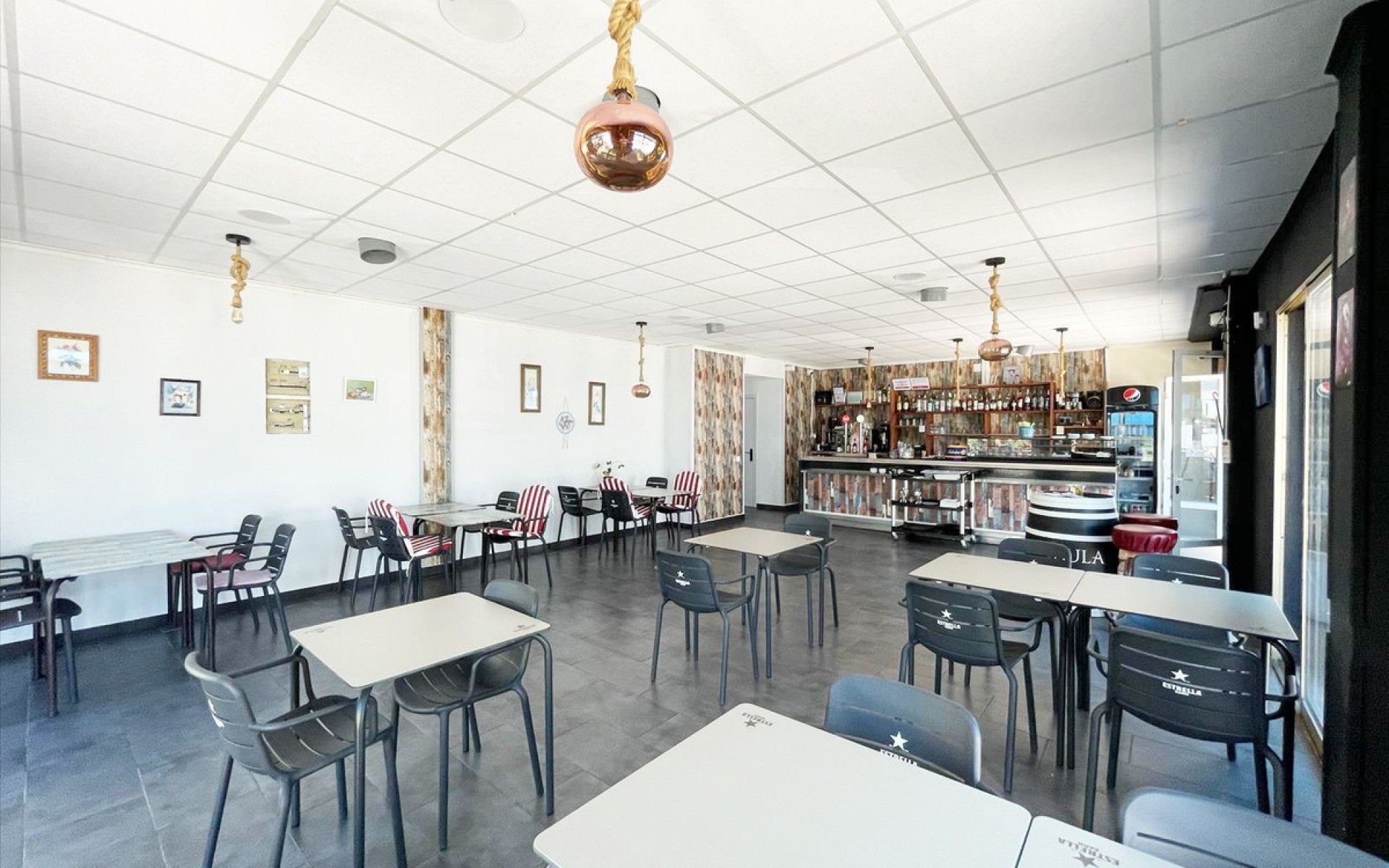 Resale - Commercieel - Calpe - Calpe Centro