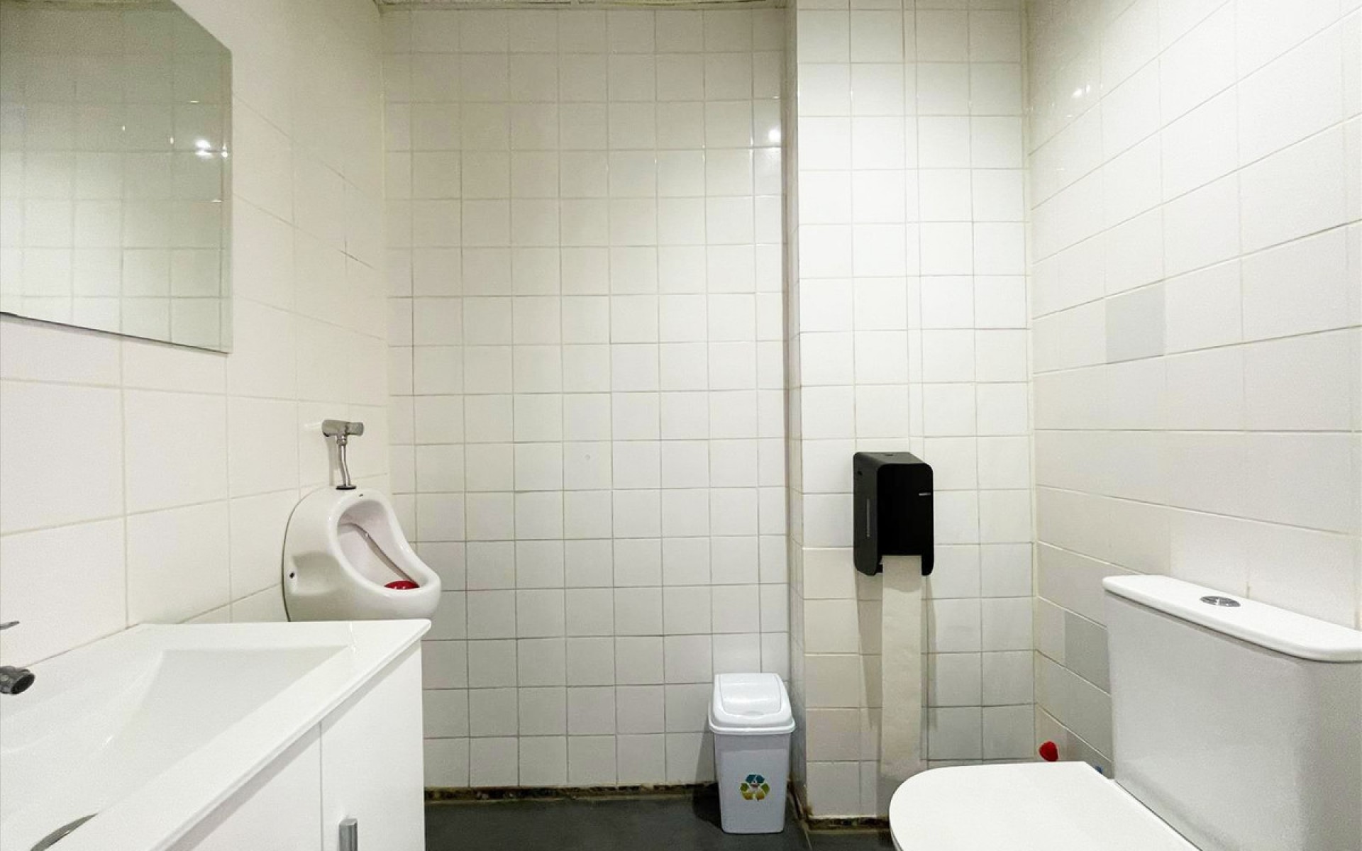 Resale - Commercieel - Calpe - Calpe Centro