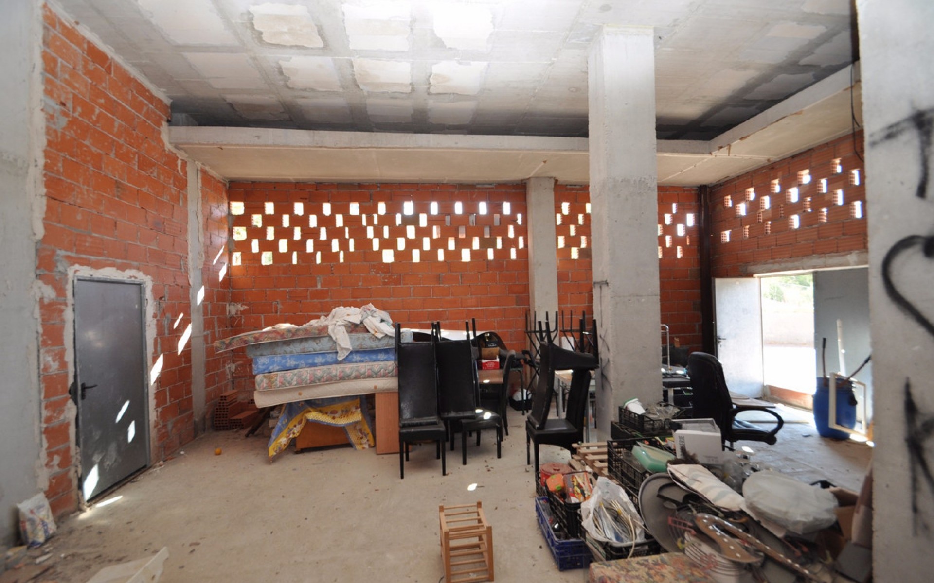 Resale - Commercieel - Calpe - Calpe Centro