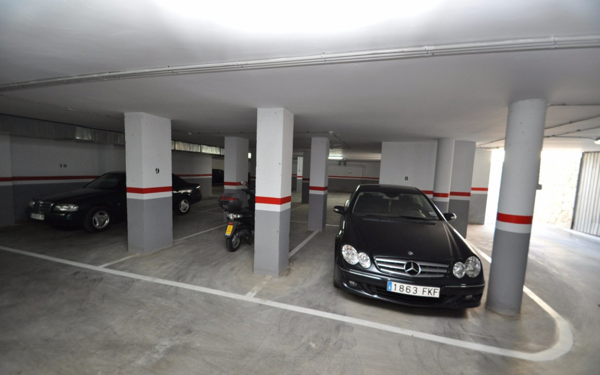 Resale - Commercieel - Calpe - Calpe Centro