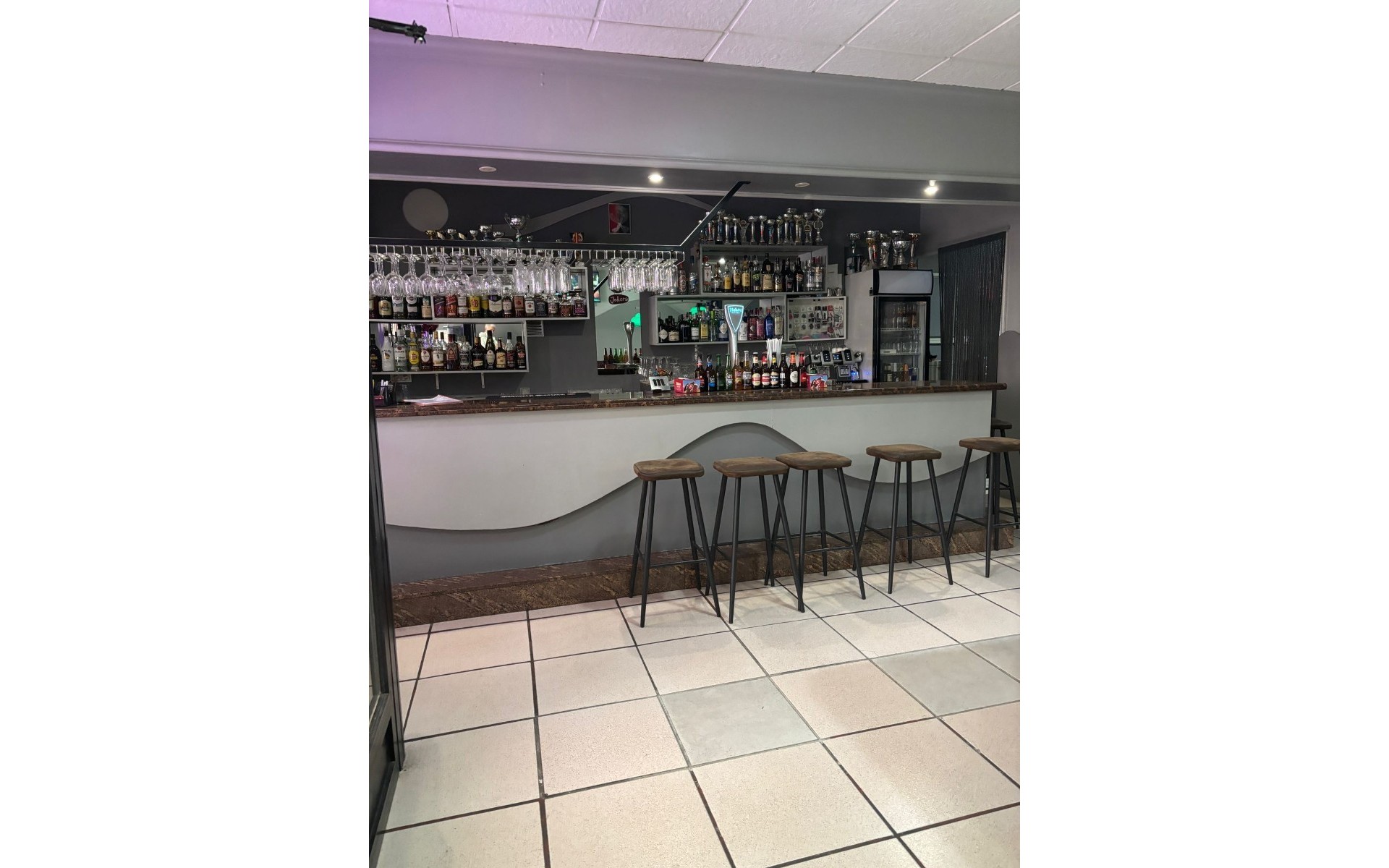 Resale - Commercieel - Calpe - Calpe Centro