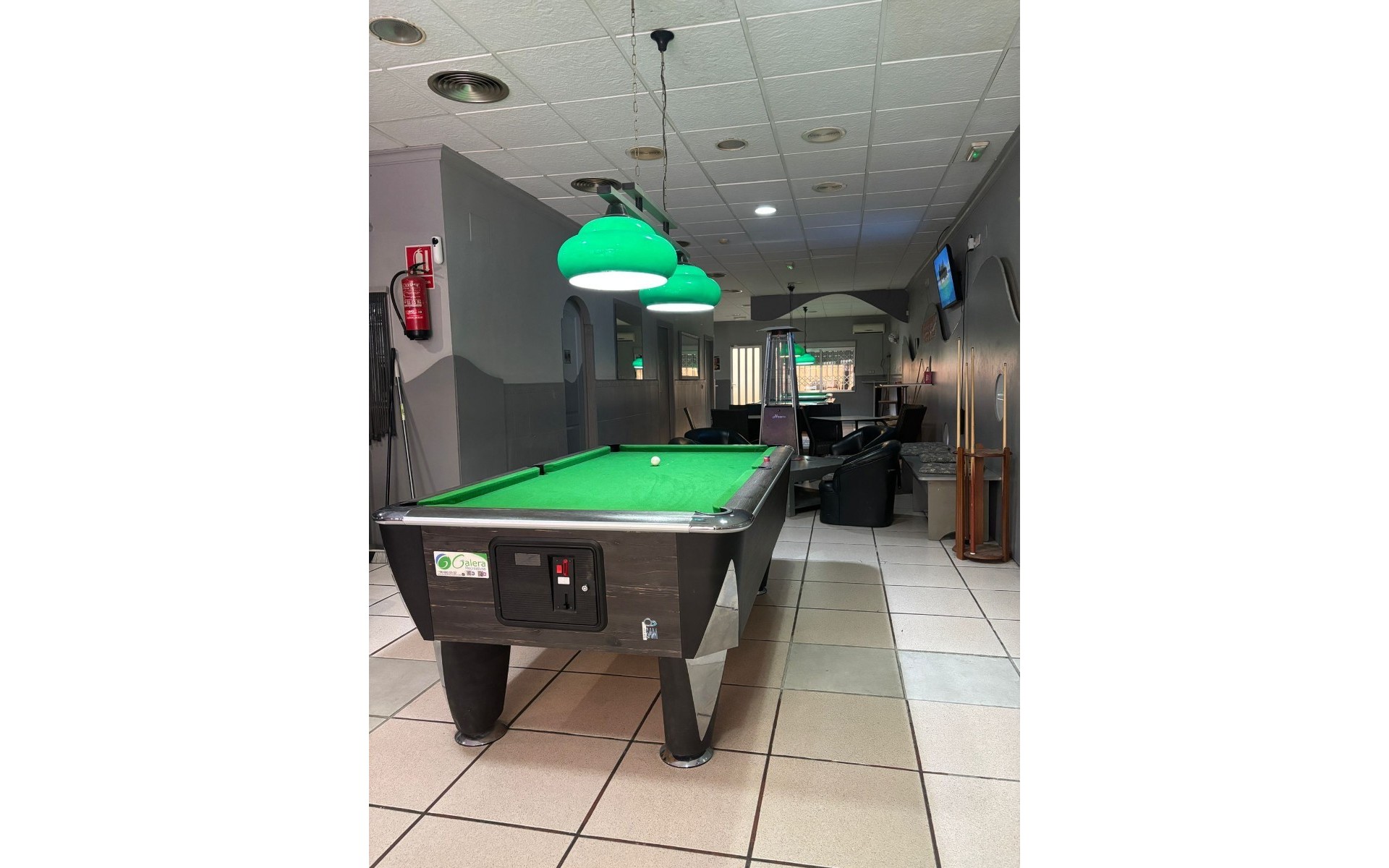 Resale - Commercieel - Calpe - Calpe Centro