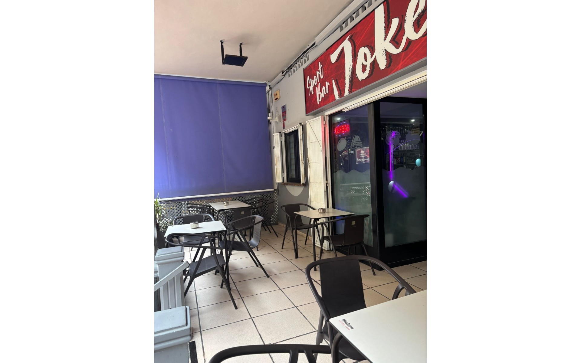 Resale - Commercieel - Calpe - Calpe Centro