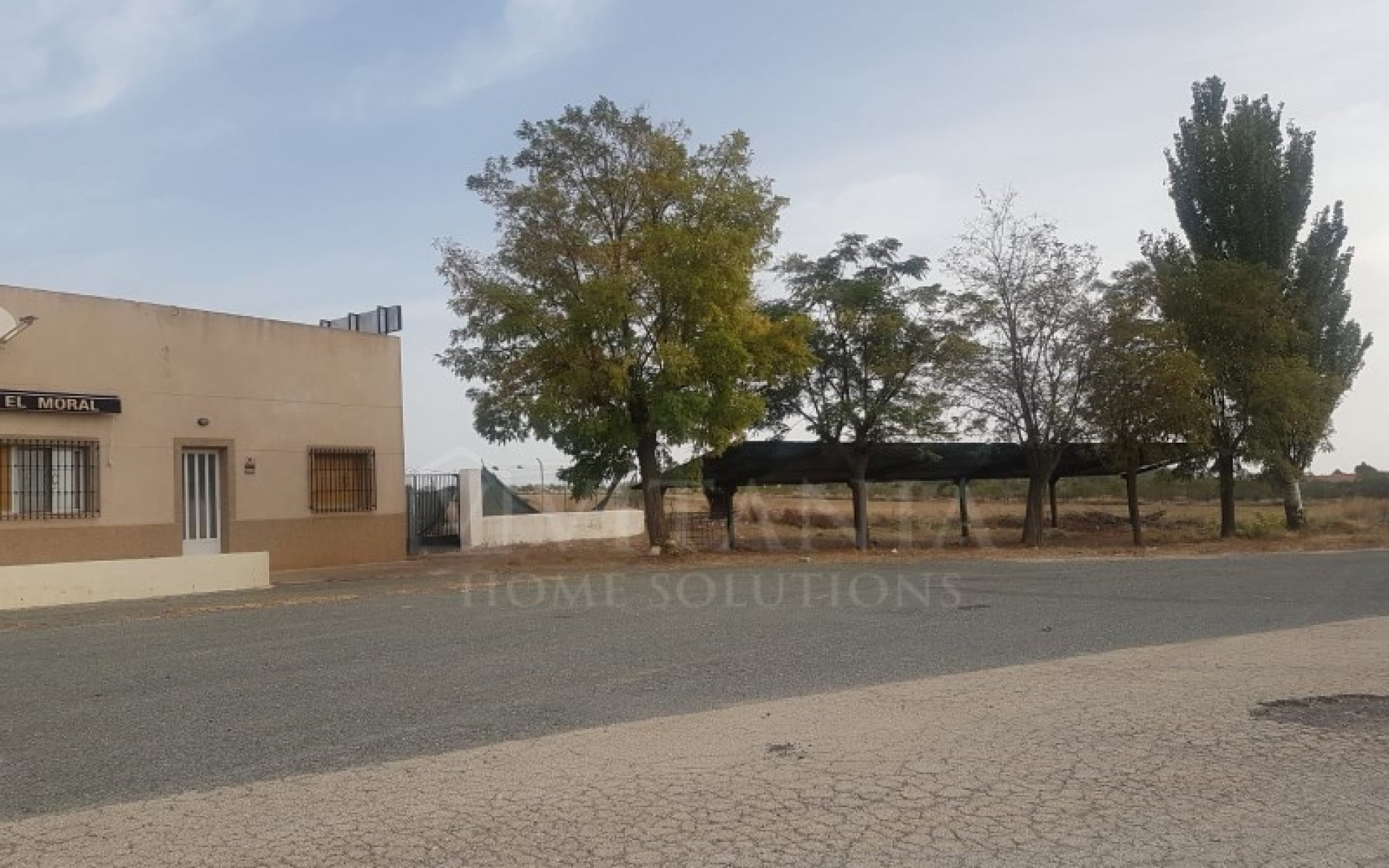 Resale - Commercieel - Caravaca de la Cruz - Caravaca de la Cruz Centro