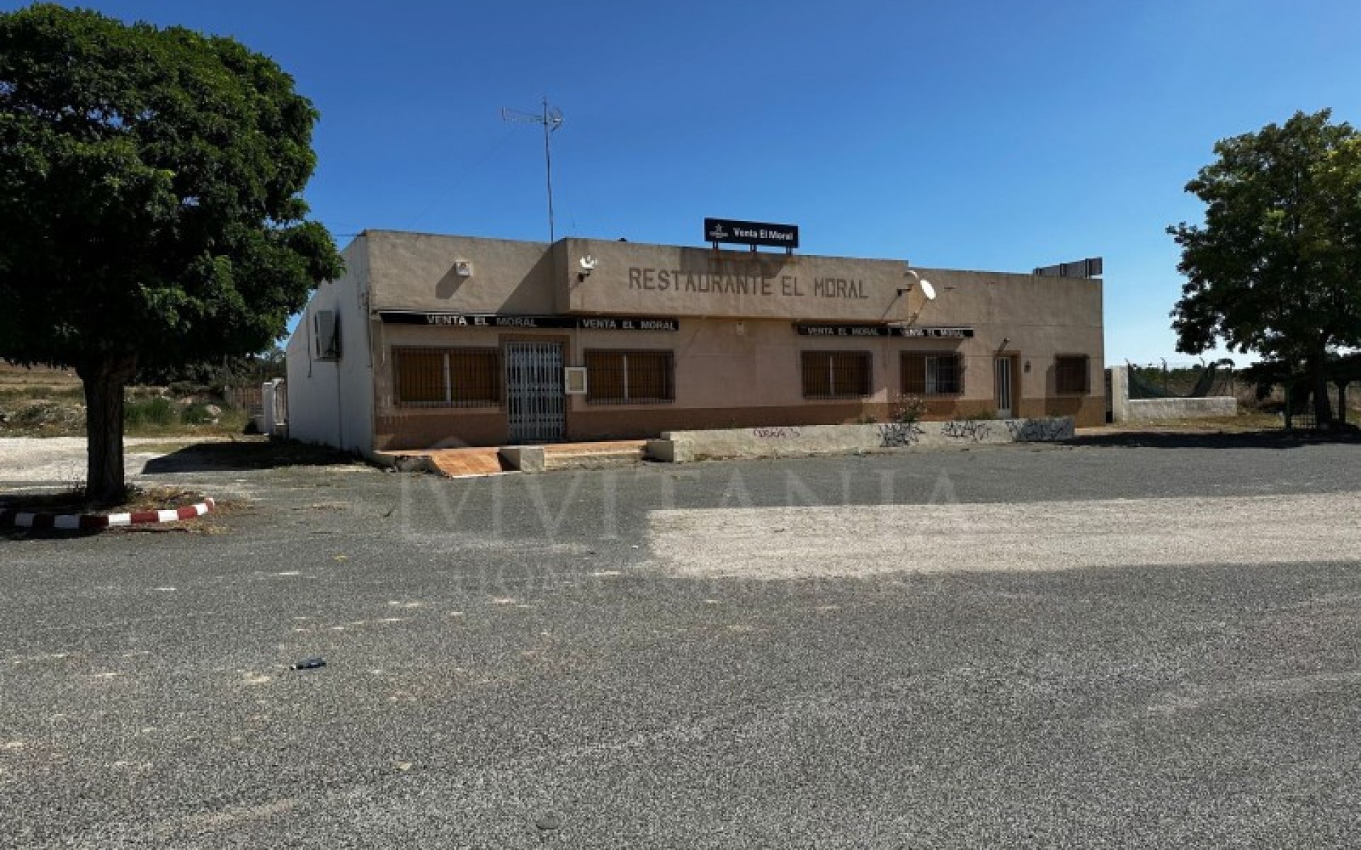 Resale - Commercieel - Caravaca de la Cruz - Caravaca de la Cruz Centro