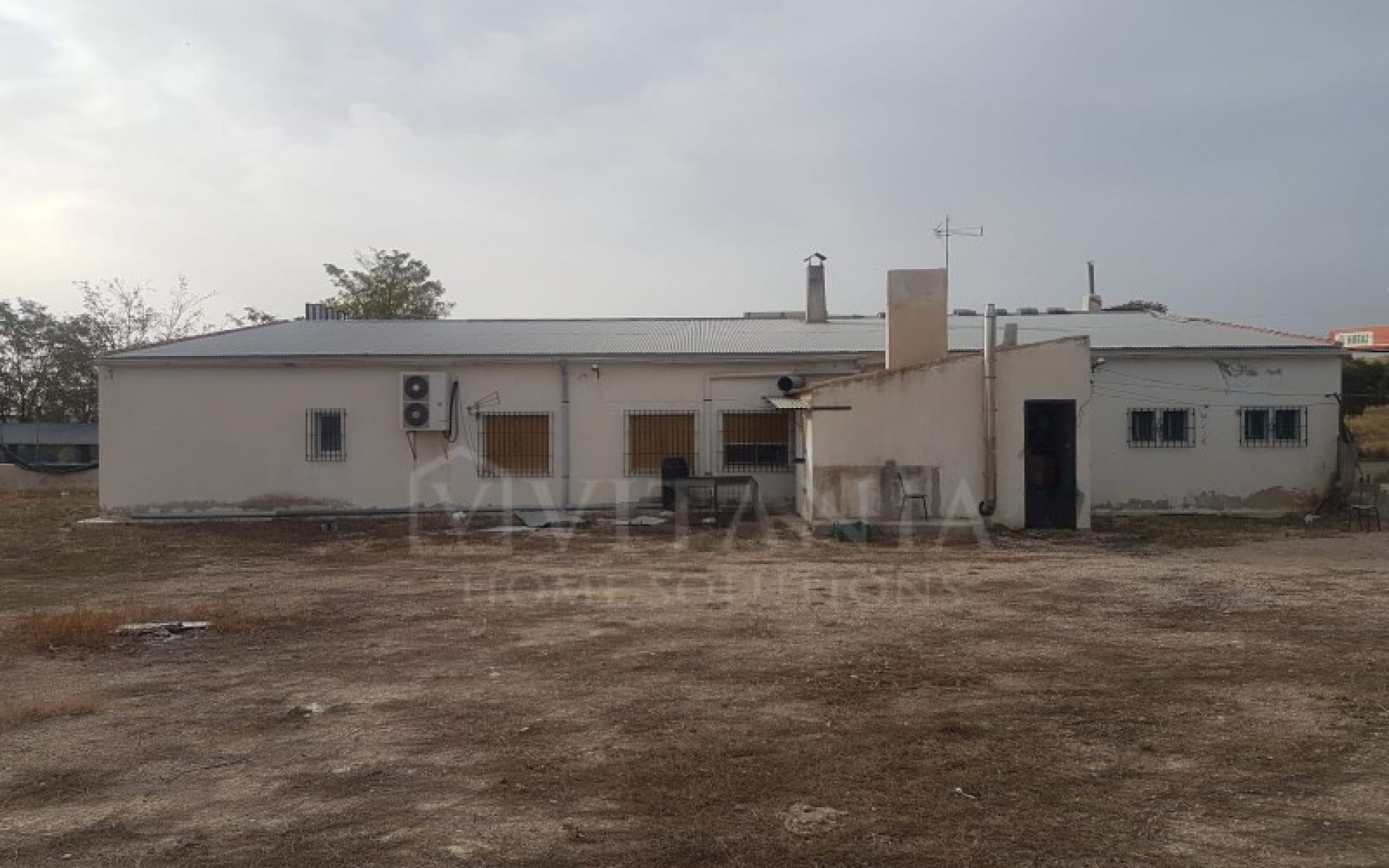 Resale - Commercieel - Caravaca de la Cruz - Caravaca de la Cruz Centro