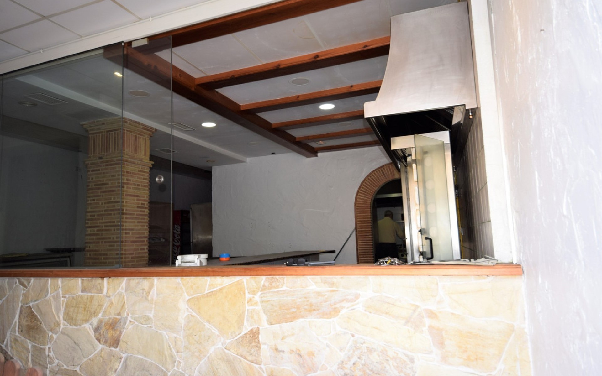 Resale - Commercieel - Guardamar Del Segura - Guardamar del Segura Centro