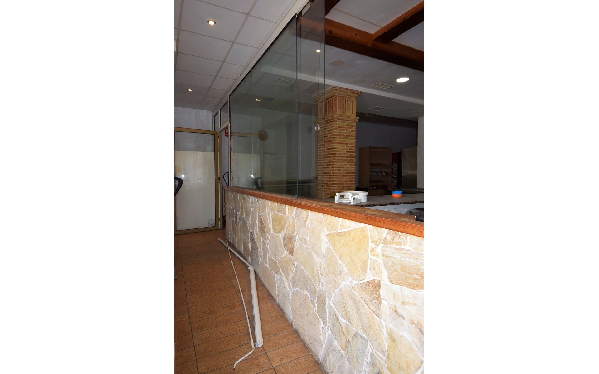 Resale - Commercieel - Guardamar Del Segura - Guardamar del Segura Centro