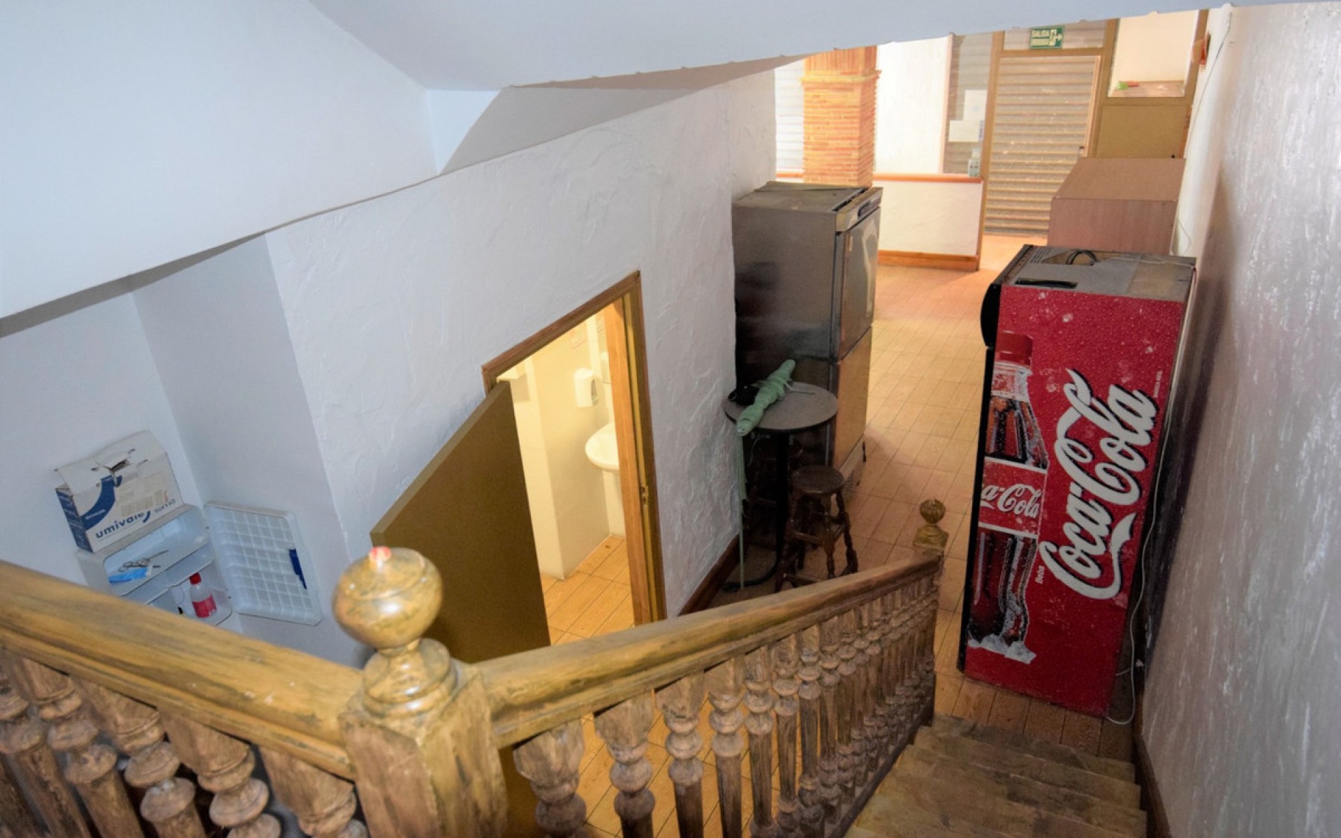 Resale - Commercieel - Guardamar Del Segura - Guardamar del Segura Centro