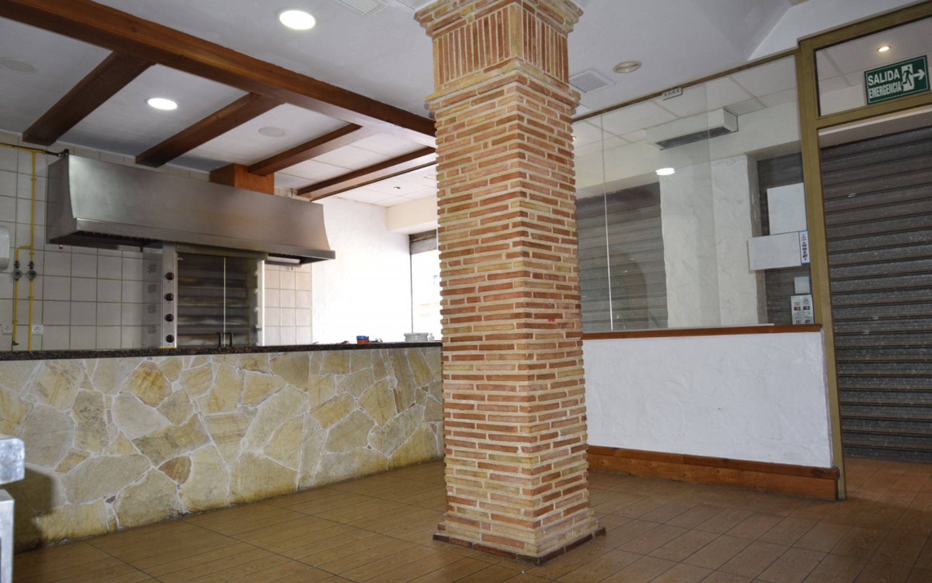 Resale - Commercieel - Guardamar Del Segura - Guardamar del Segura Centro