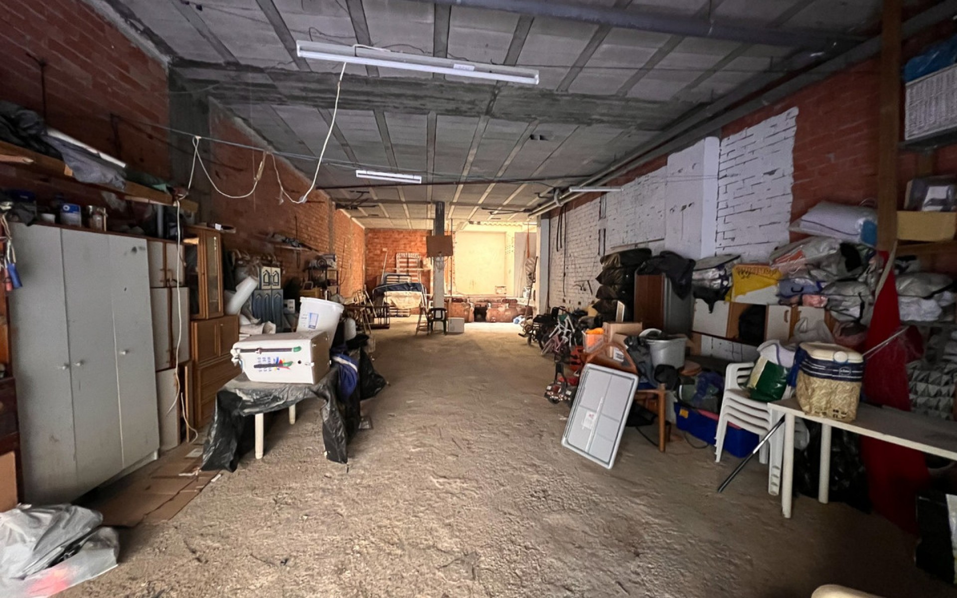 Resale - Commercieel - Guardamar Del Segura - Guardamar del Segura Centro