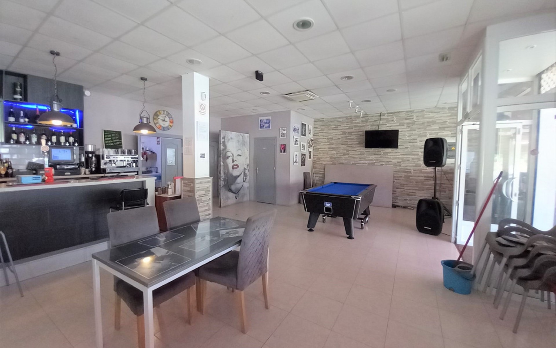 Resale - Commercieel - Guardamar Del Segura - Guardamar del Segura Centro