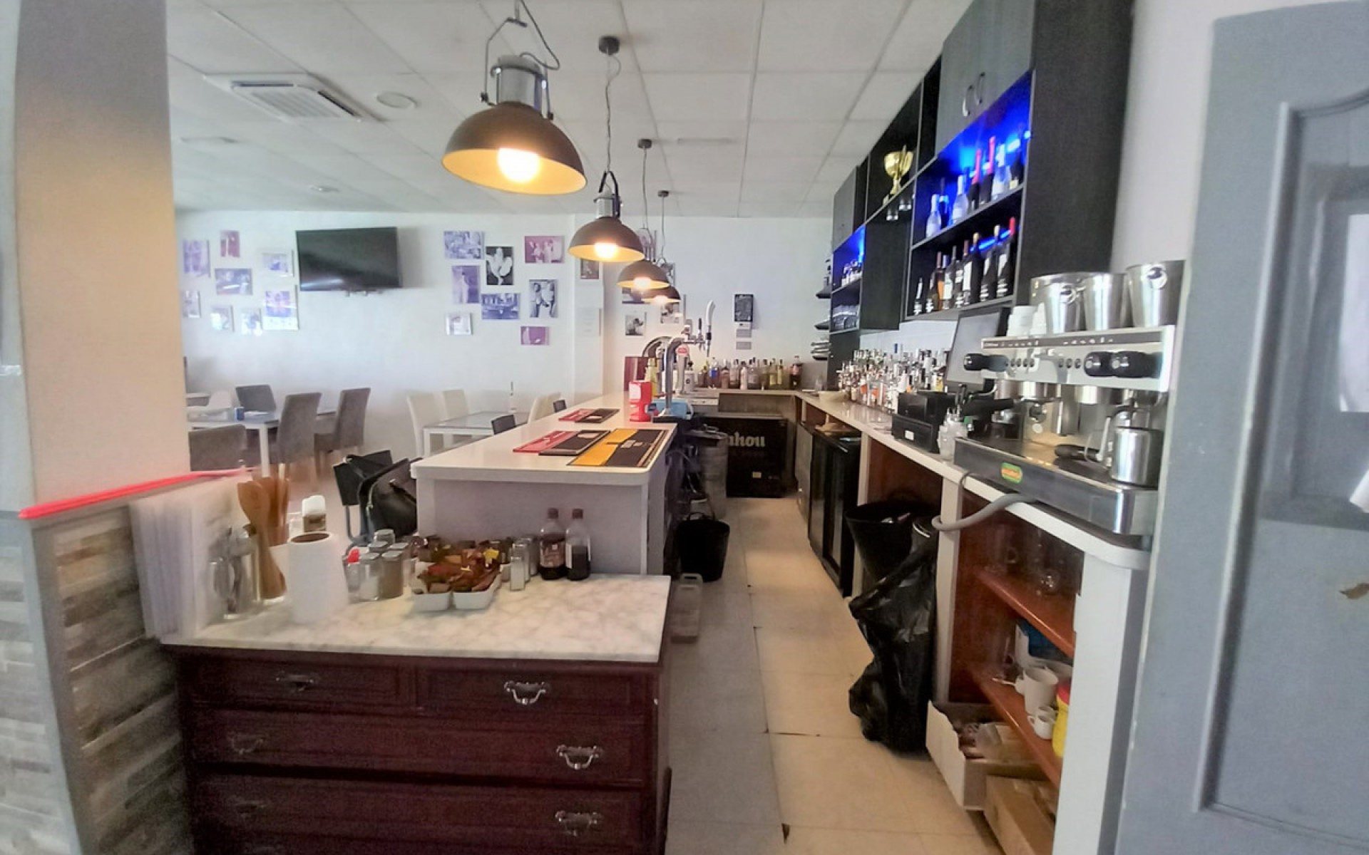 Resale - Commercieel - Guardamar Del Segura - Guardamar del Segura Centro