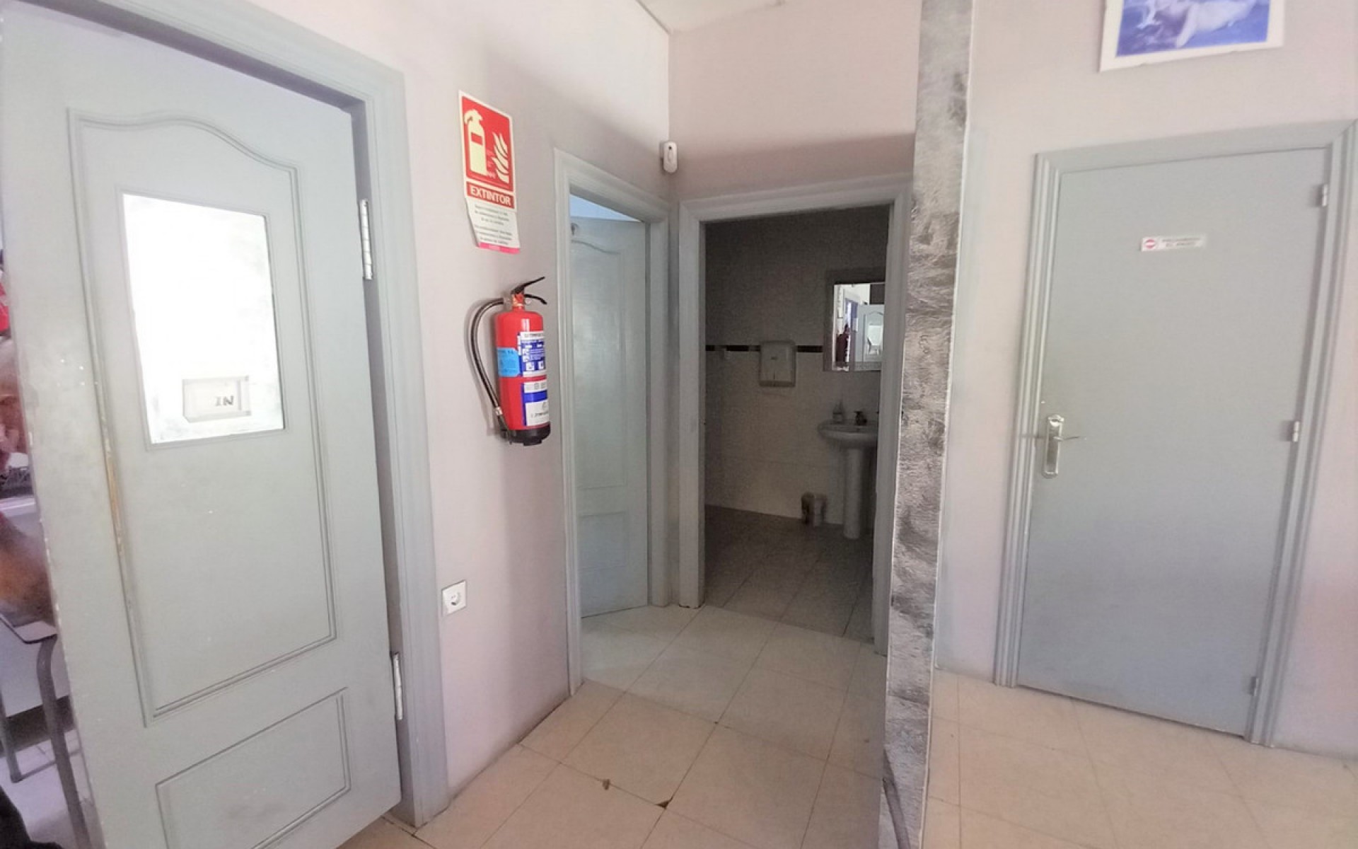 Resale - Commercieel - Guardamar Del Segura - Guardamar del Segura Centro