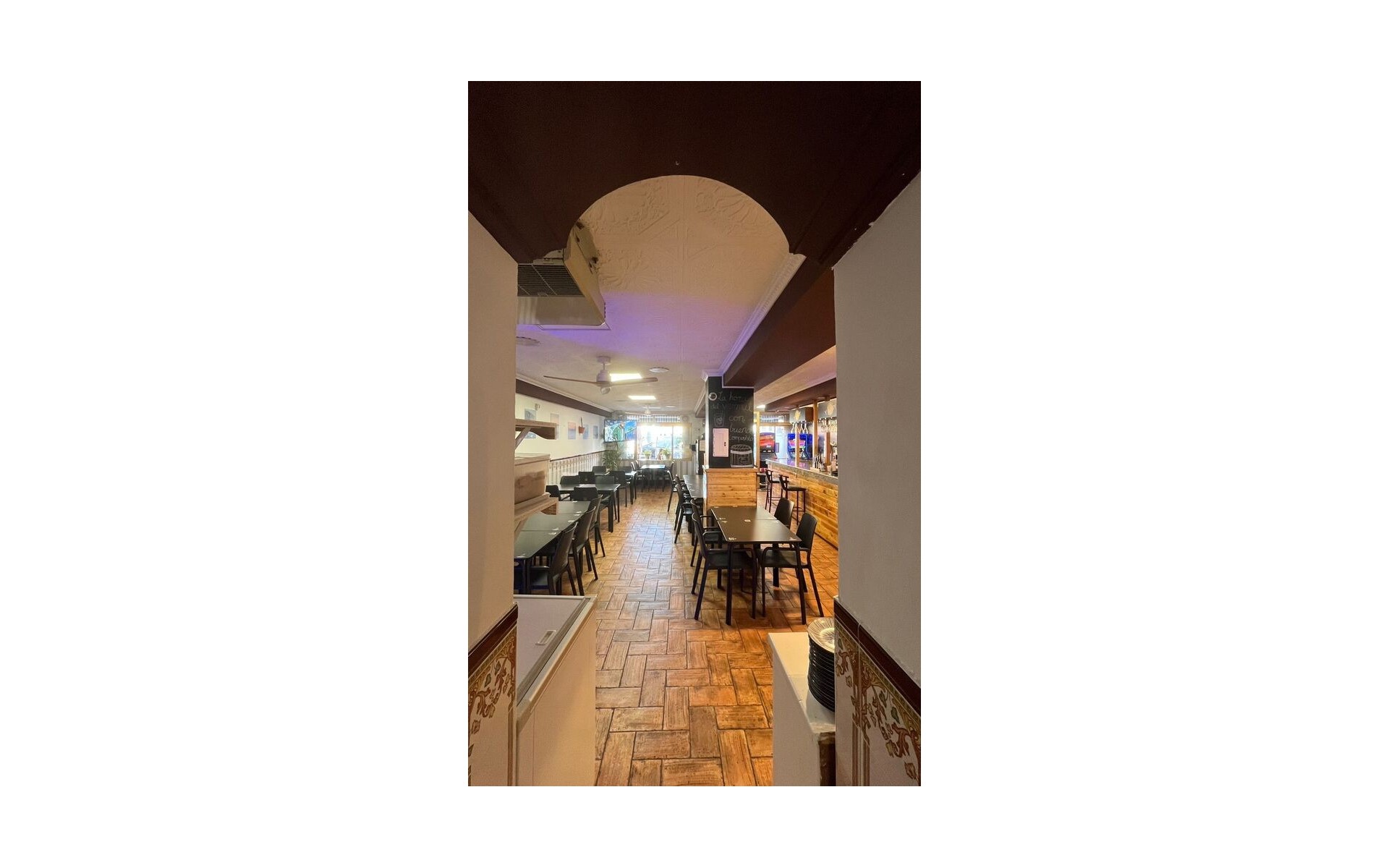 Resale - Commercieel - Jávea - Xàbia - Jávea - Xàbia Centro