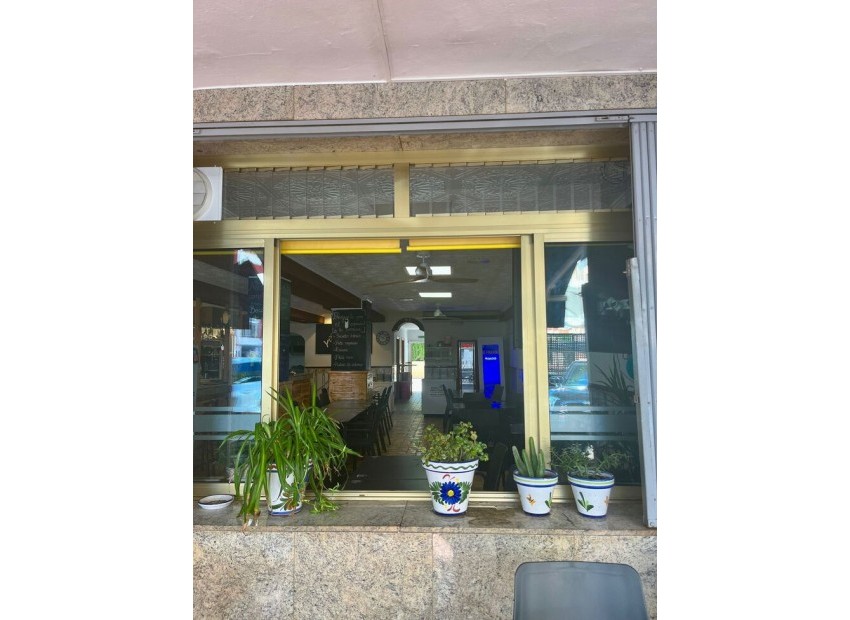 Resale - Commercieel - Jávea - Xàbia - Jávea - Xàbia Centro