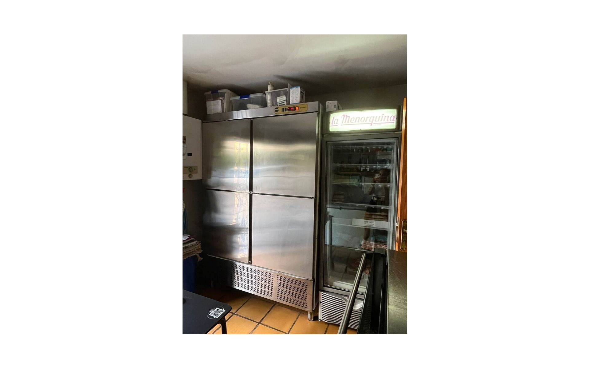 Resale - Commercieel - Jávea - Xàbia - Jávea - Xàbia Centro