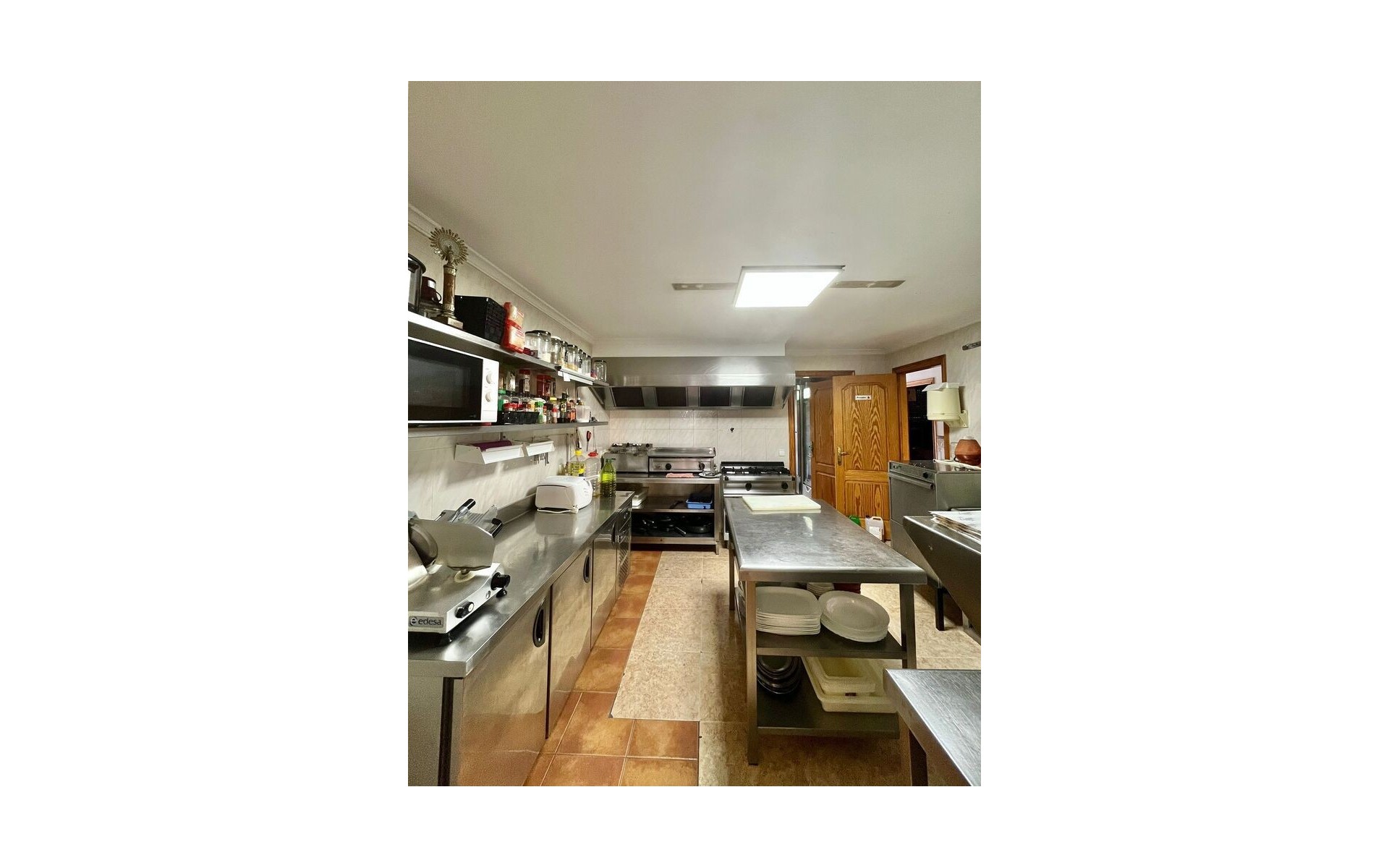 Resale - Commercieel - Jávea - Xàbia - Jávea - Xàbia Centro