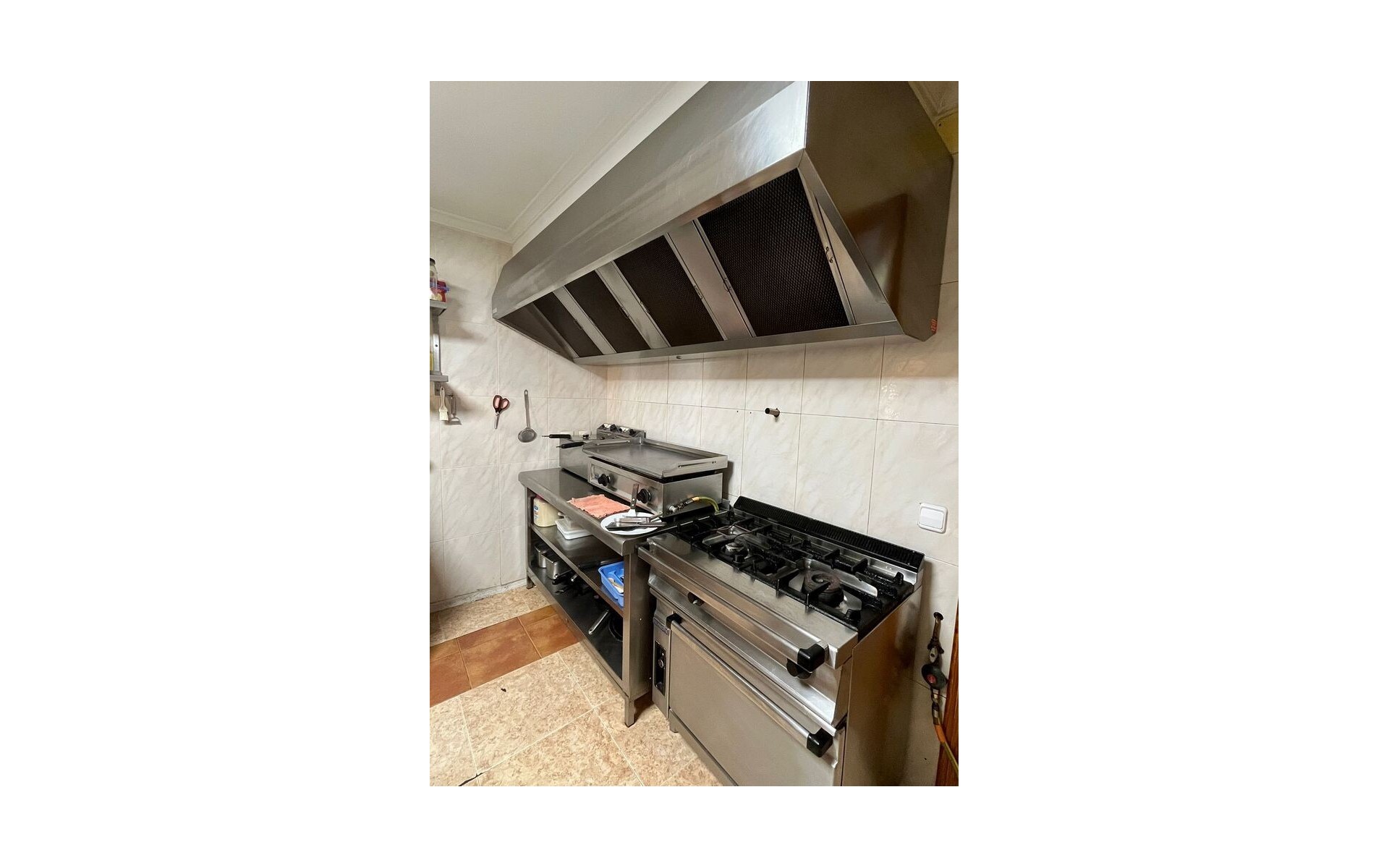 Resale - Commercieel - Jávea - Xàbia - Jávea - Xàbia Centro