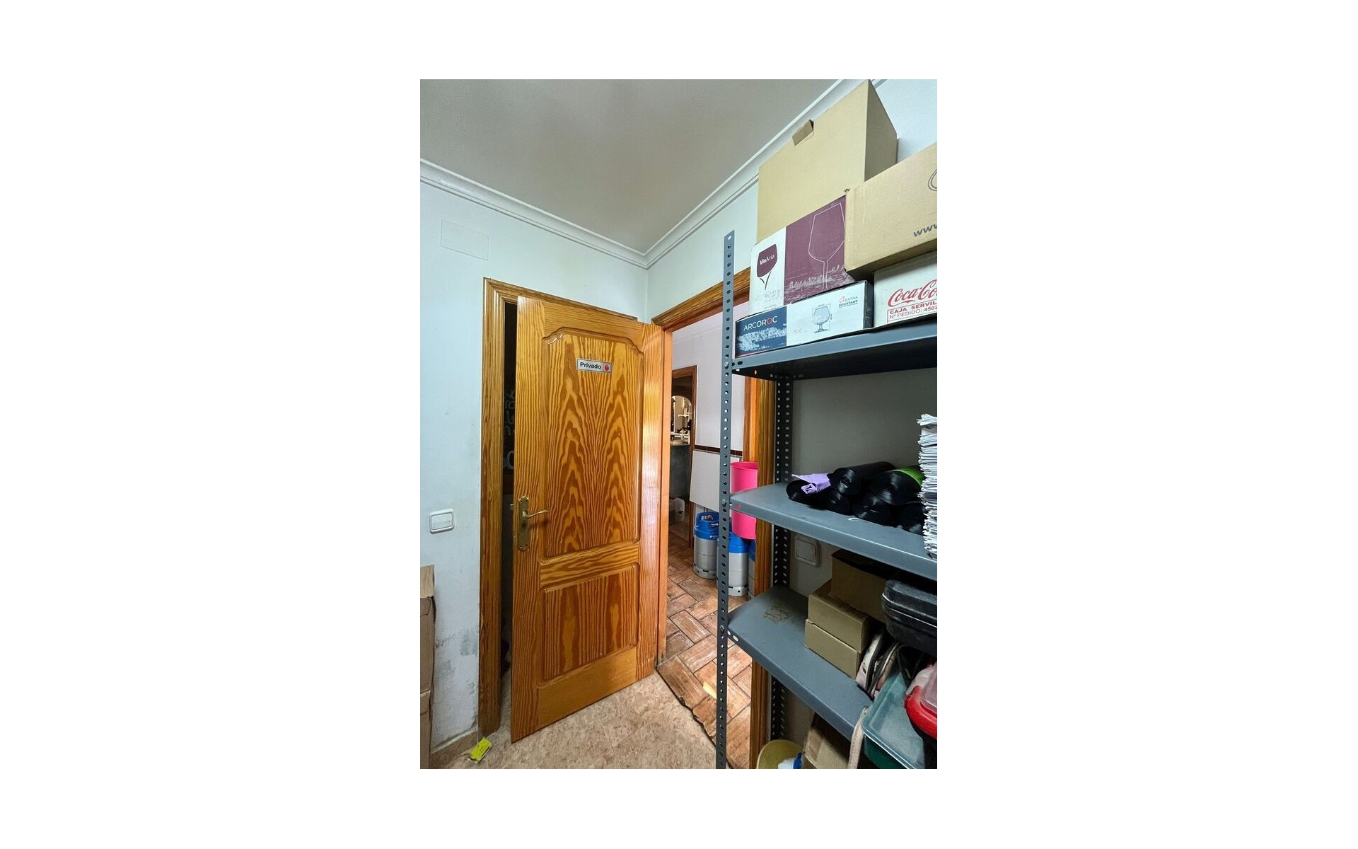 Resale - Commercieel - Jávea - Xàbia - Jávea - Xàbia Centro