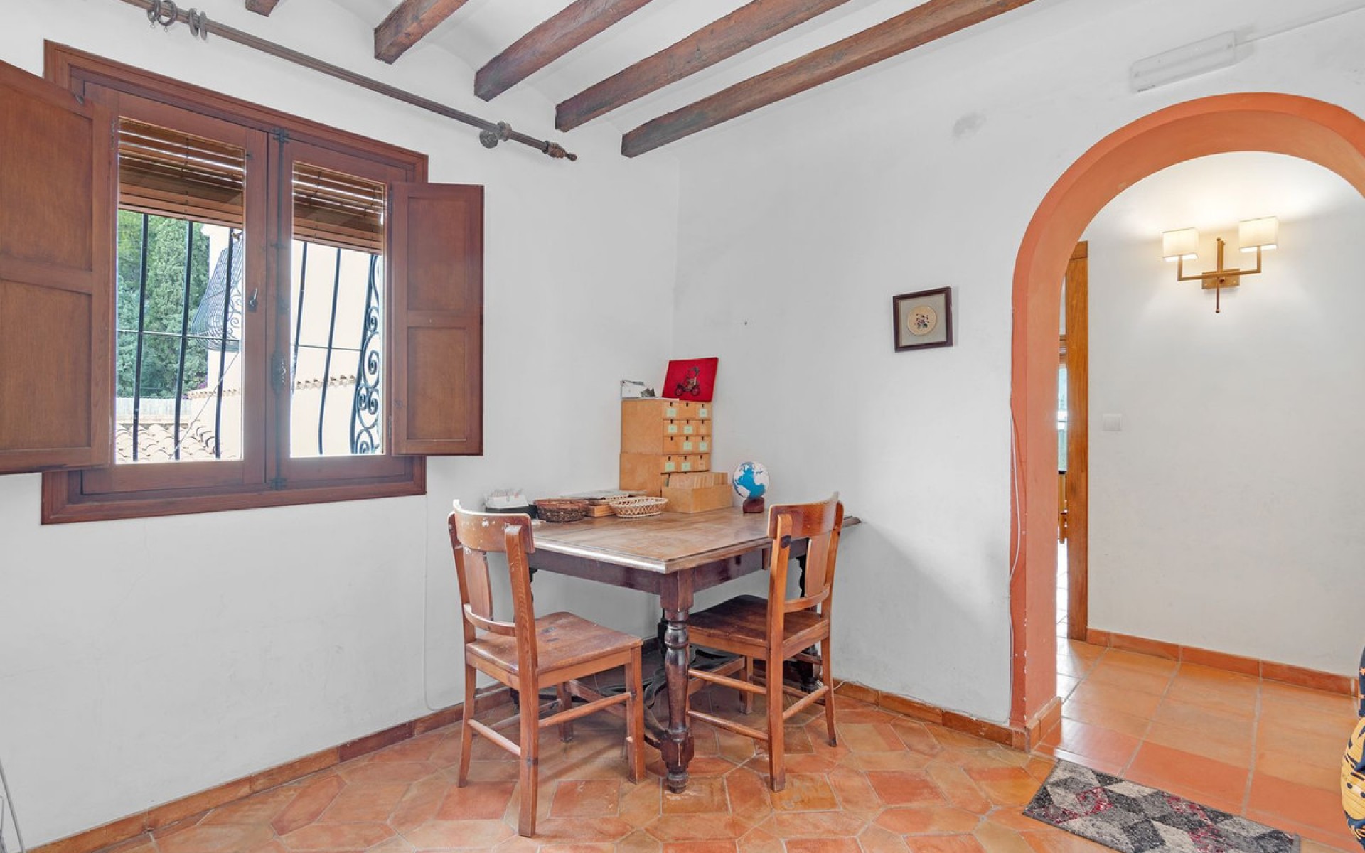 Resale - Commercieel - Muchamiel - Mutxamel - Muchamiel - Mutxamel Centro