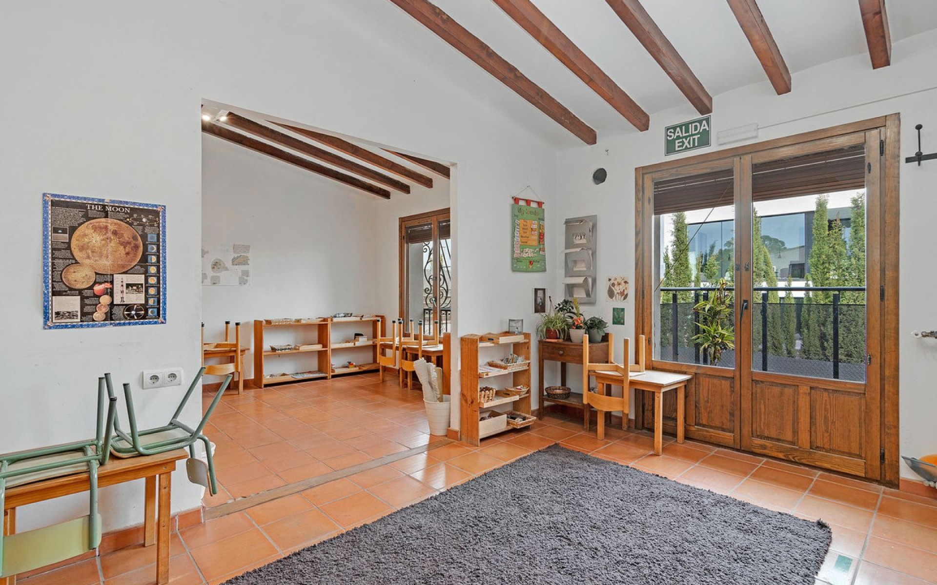 Resale - Commercieel - Muchamiel - Mutxamel - Muchamiel - Mutxamel Centro