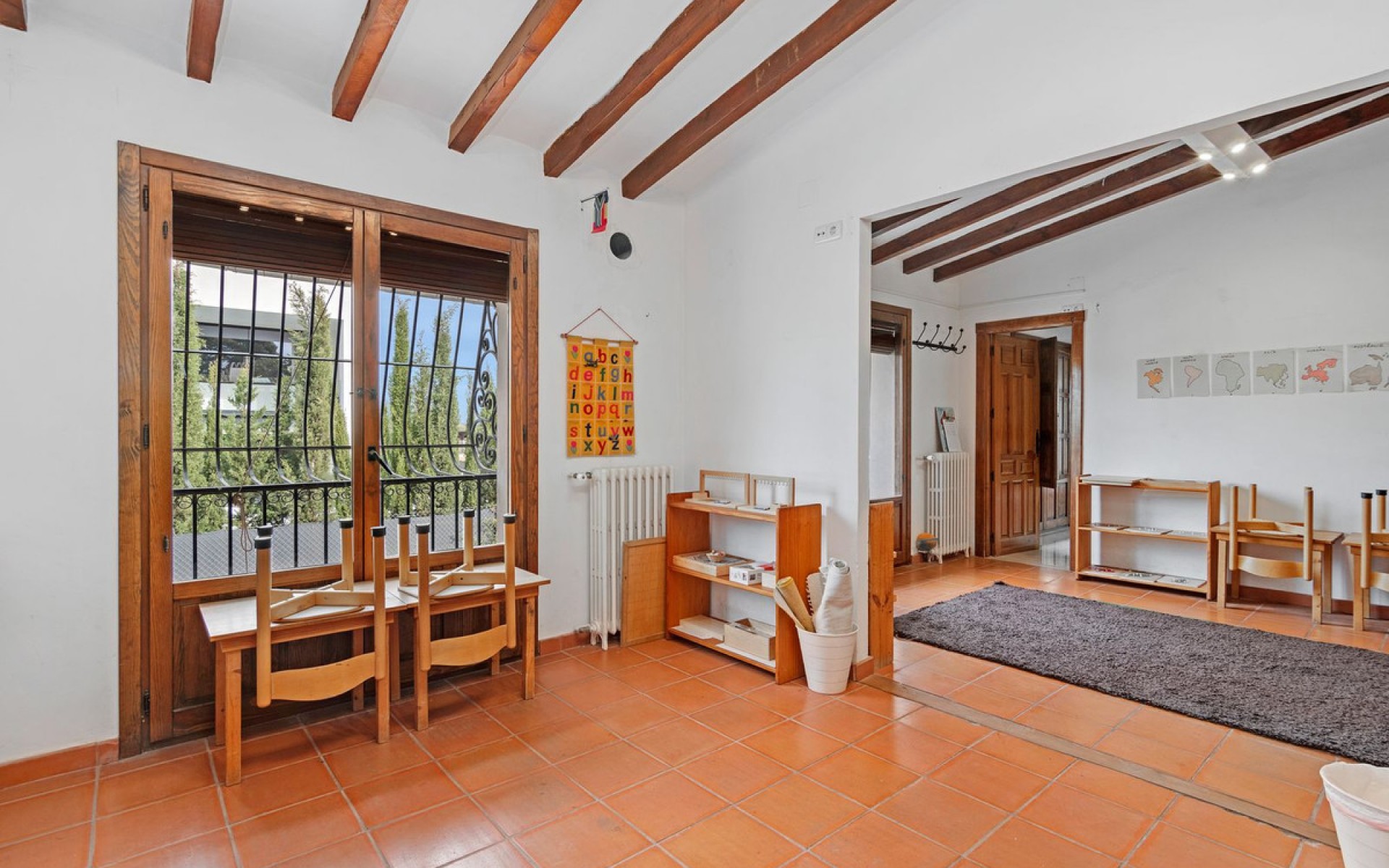 Resale - Commercieel - Muchamiel - Mutxamel - Muchamiel - Mutxamel Centro