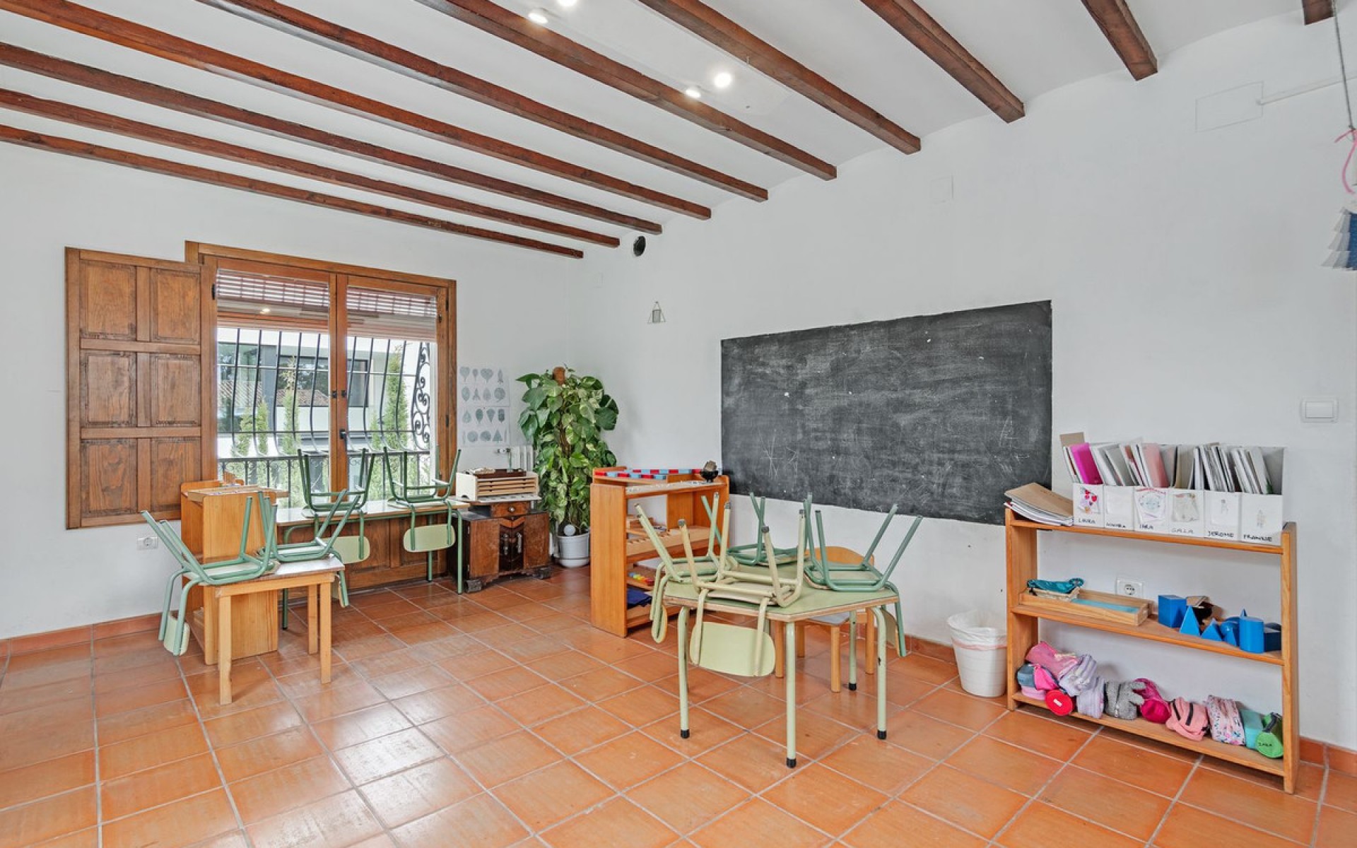 Resale - Commercieel - Muchamiel - Mutxamel - Muchamiel - Mutxamel Centro