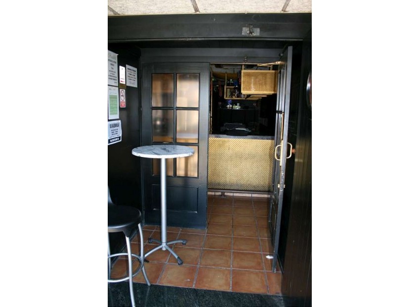 Resale - Commercieel - Pinoso - Pinoso Centro