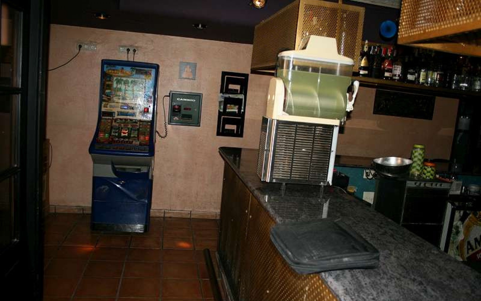 Resale - Commercieel - Pinoso - Pinoso Centro