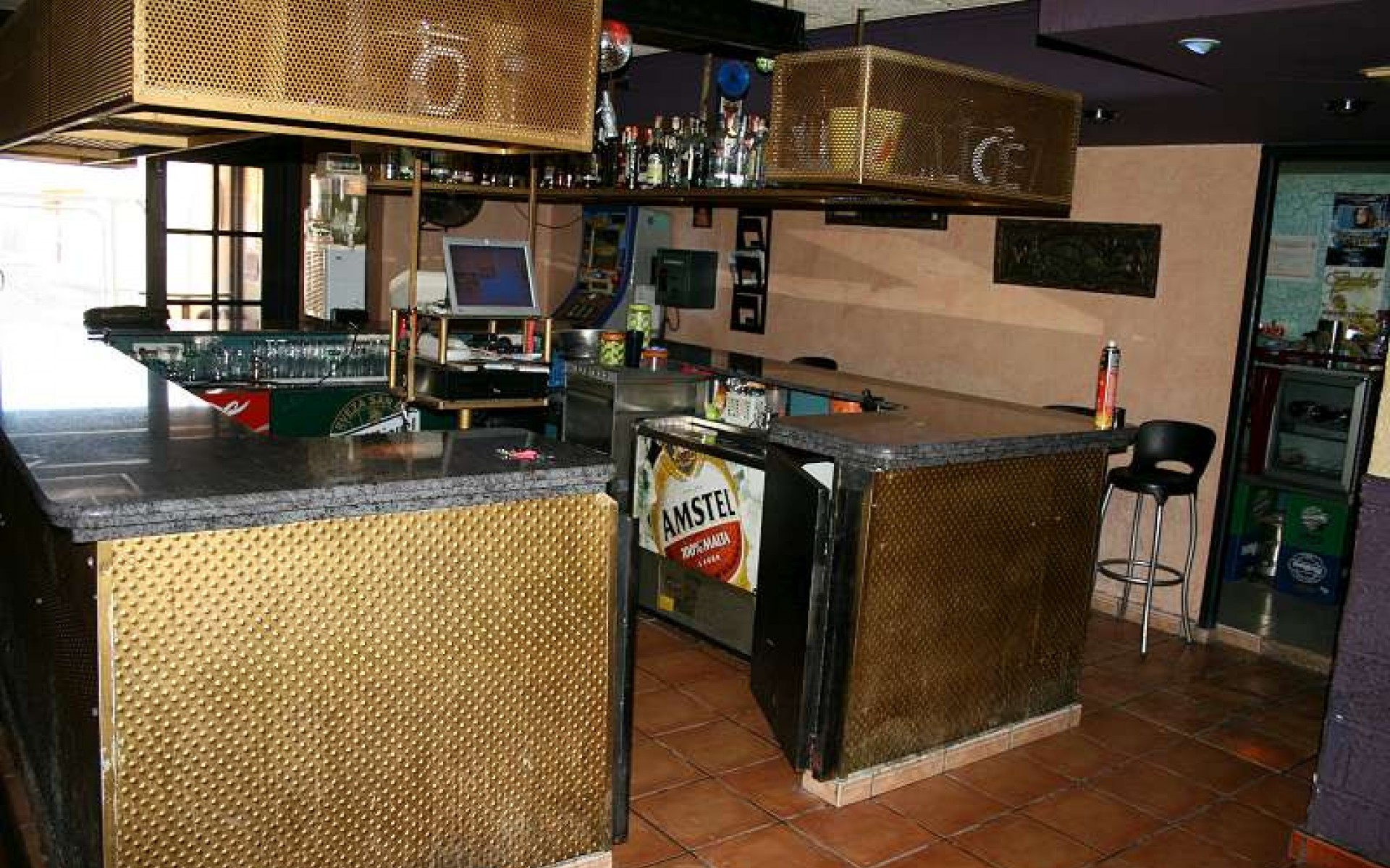 Resale - Commercieel - Pinoso - Pinoso Centro