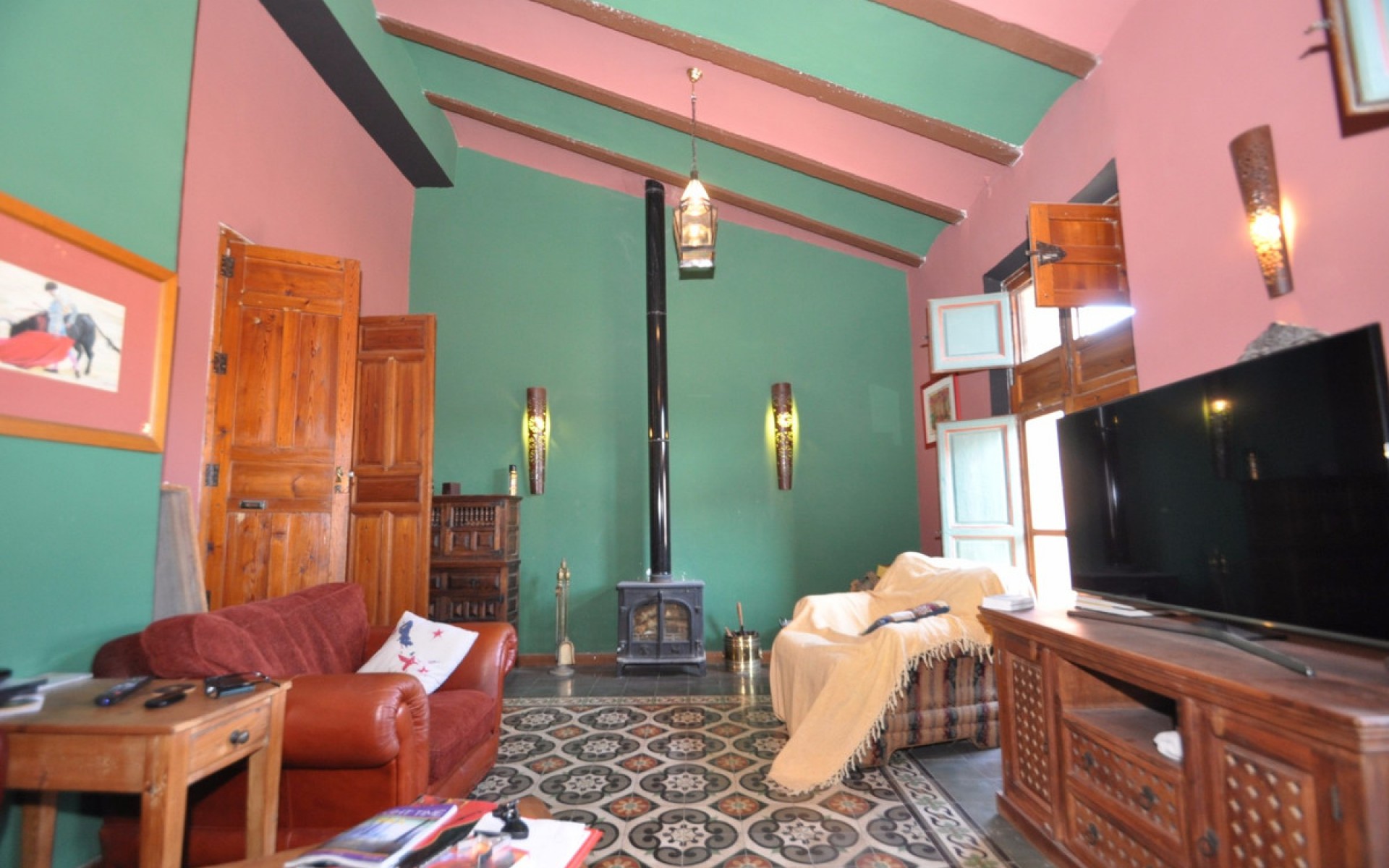 Resale - Commercieel - Pinoso - Pinoso Centro