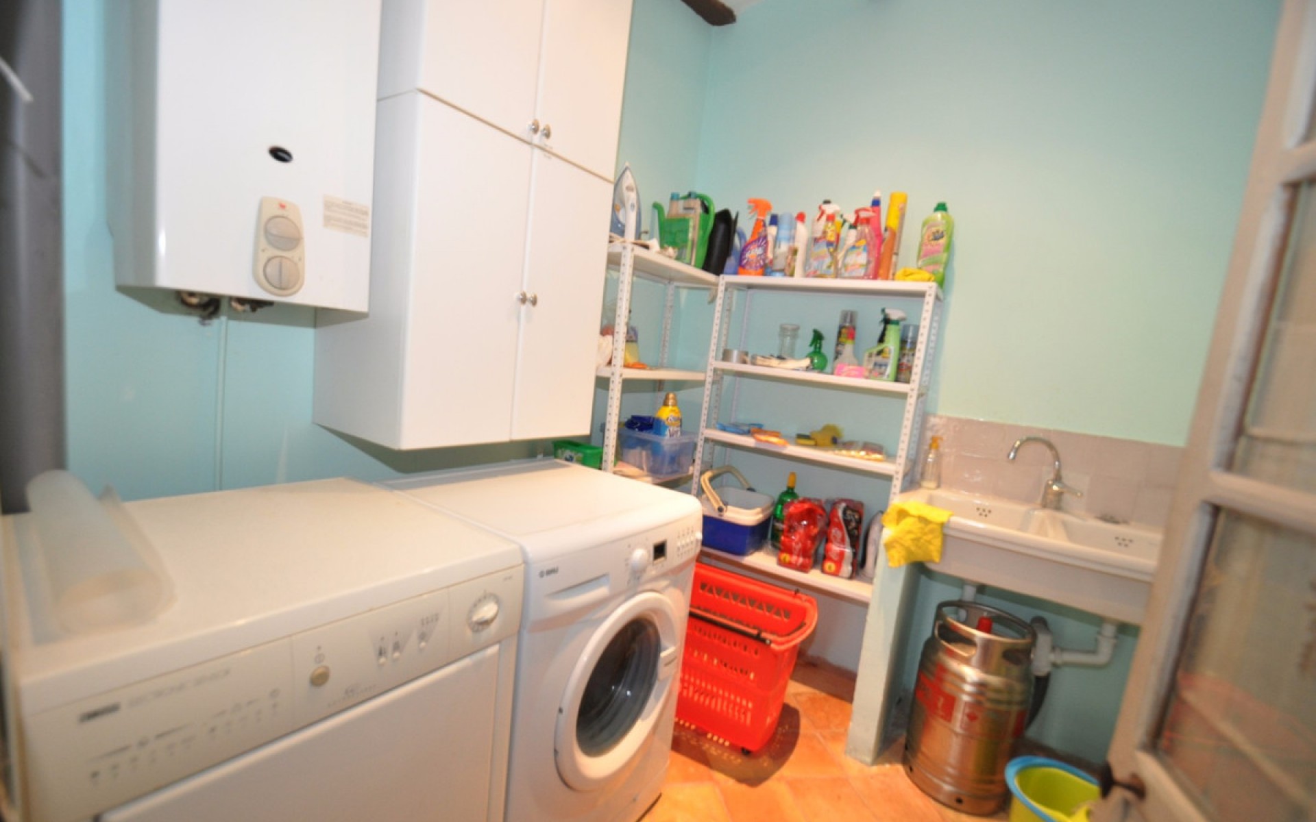 Resale - Commercieel - Pinoso - Pinoso Centro