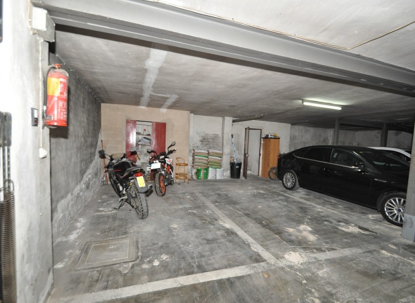 Resale - Commercieel - Pinoso - Pinoso Centro