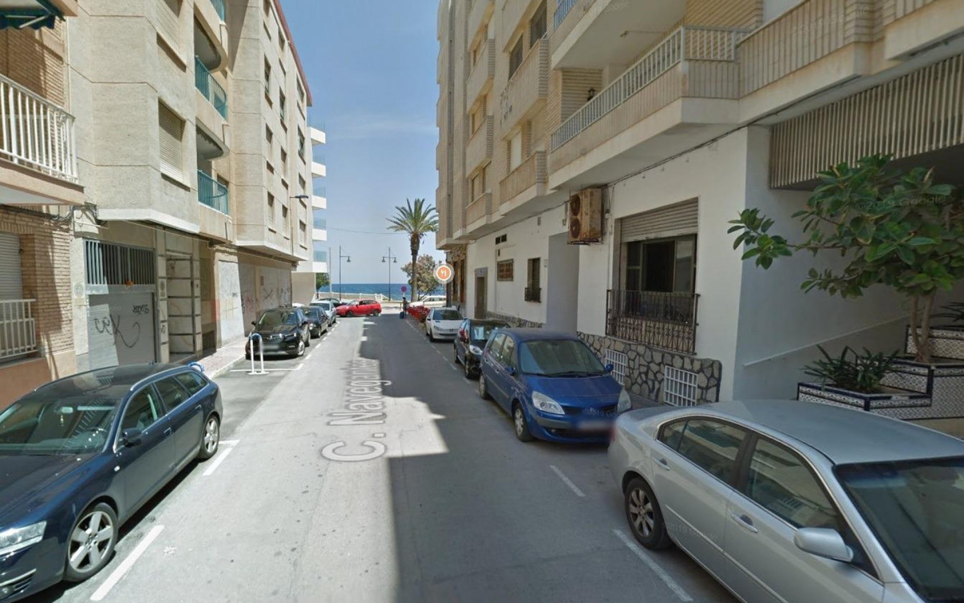 Resale - Commercieel - Torrevieja - Playa del Cura