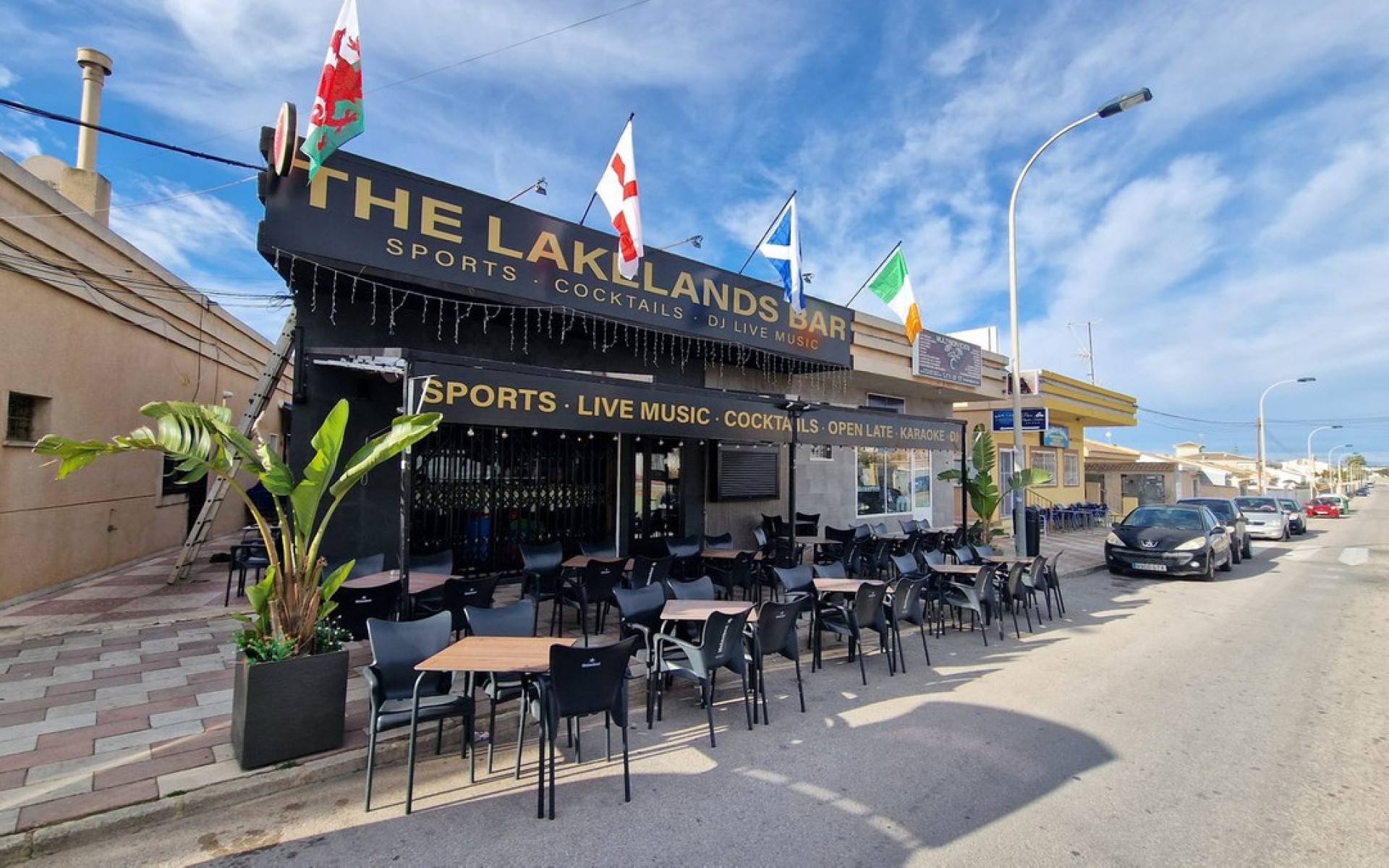 Resale - Commercieel - Torrevieja - Torrevieja Centro